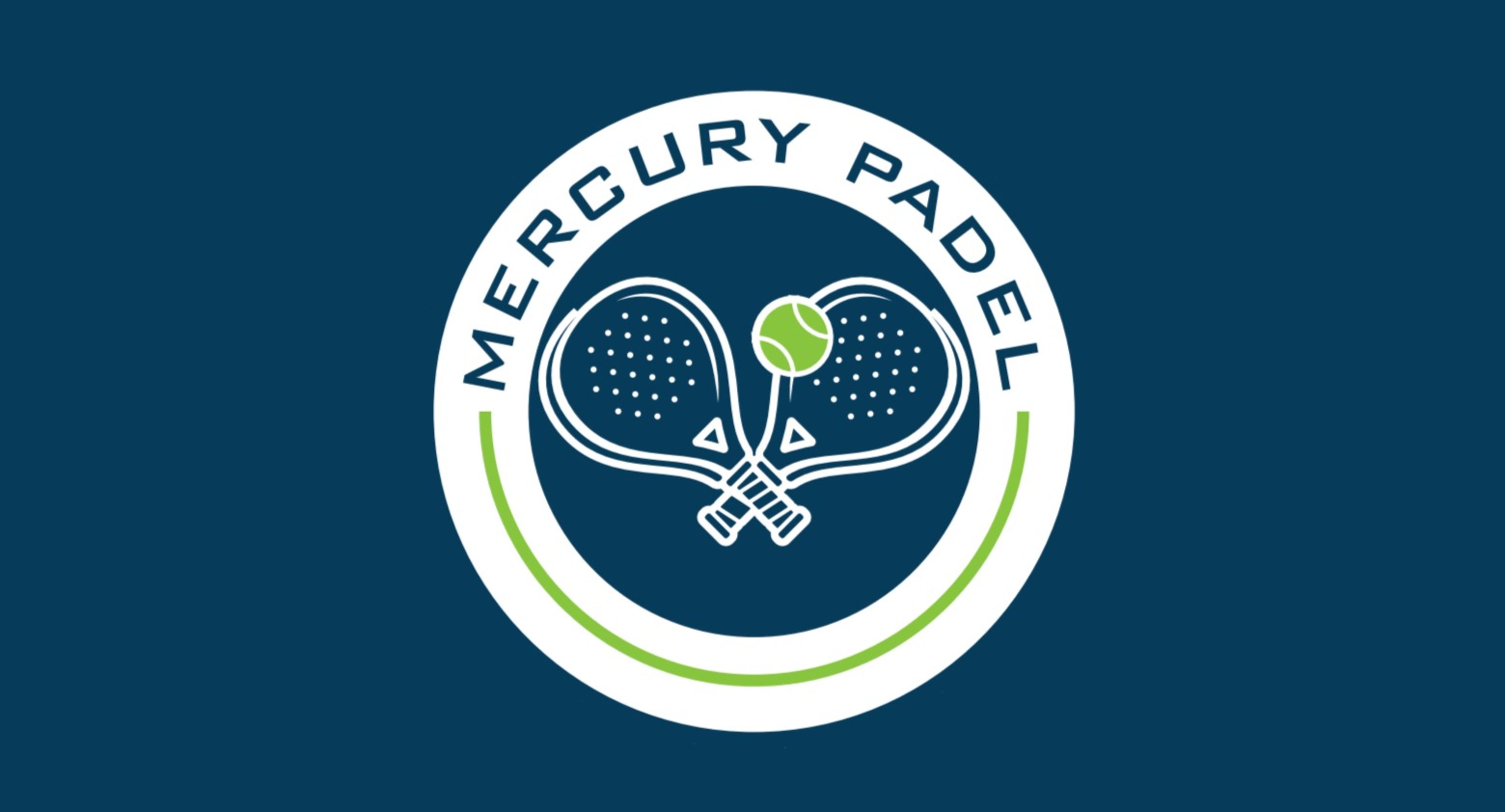 MERCURY PADEL — photo 6