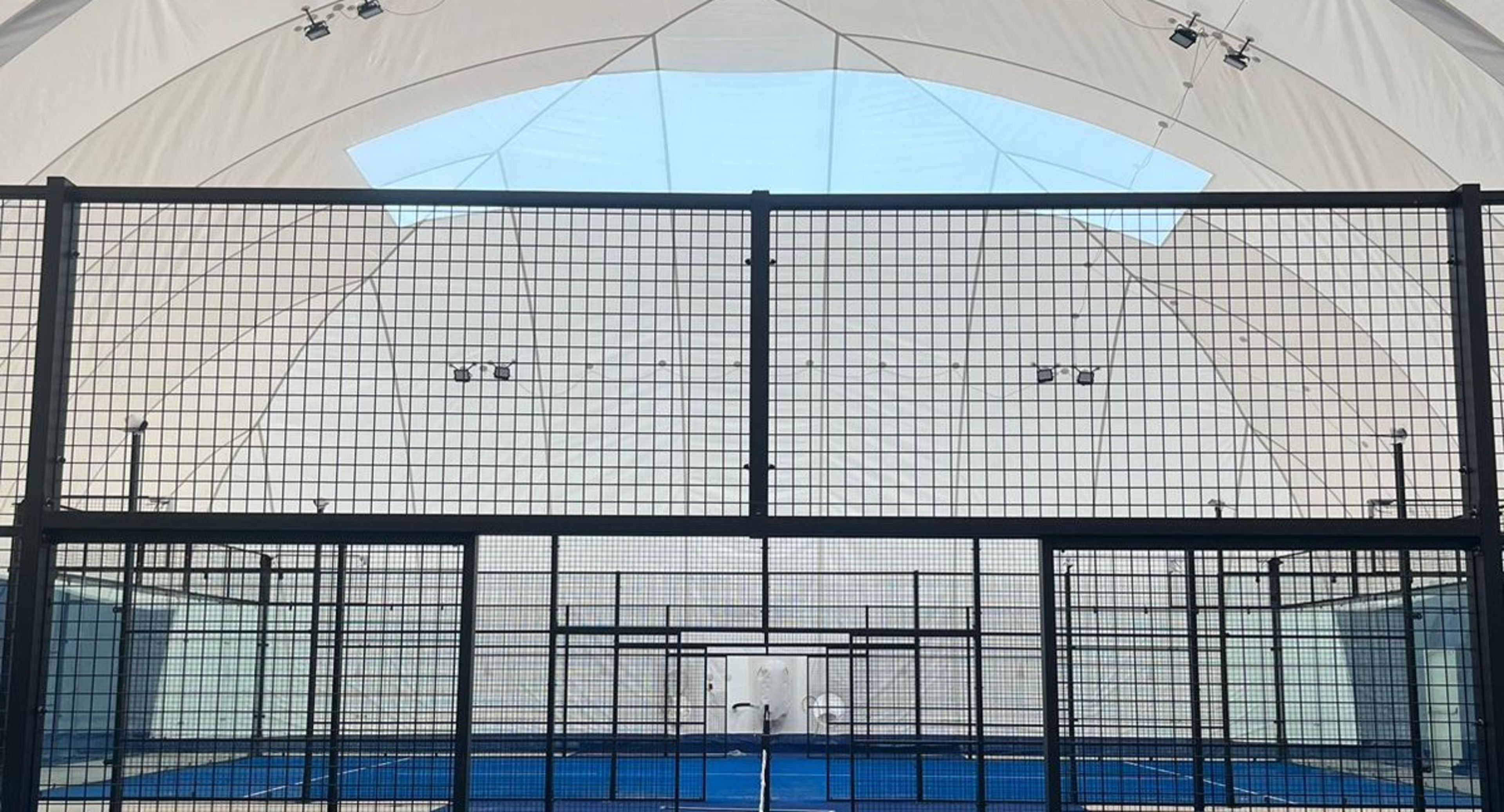 MERCURY PADEL — photo 7