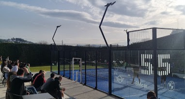 Mesh Padel Center — photo 3