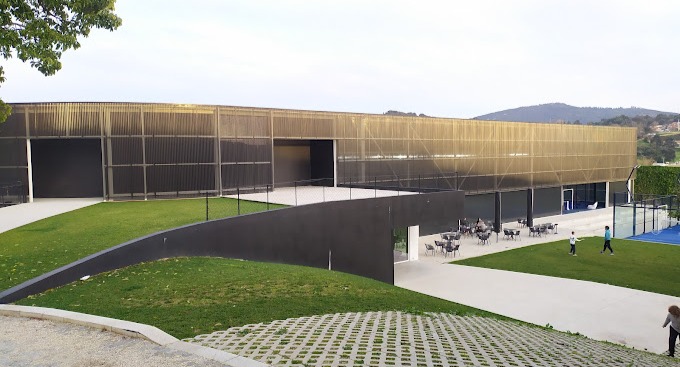 Mesh Padel Center — photo 4