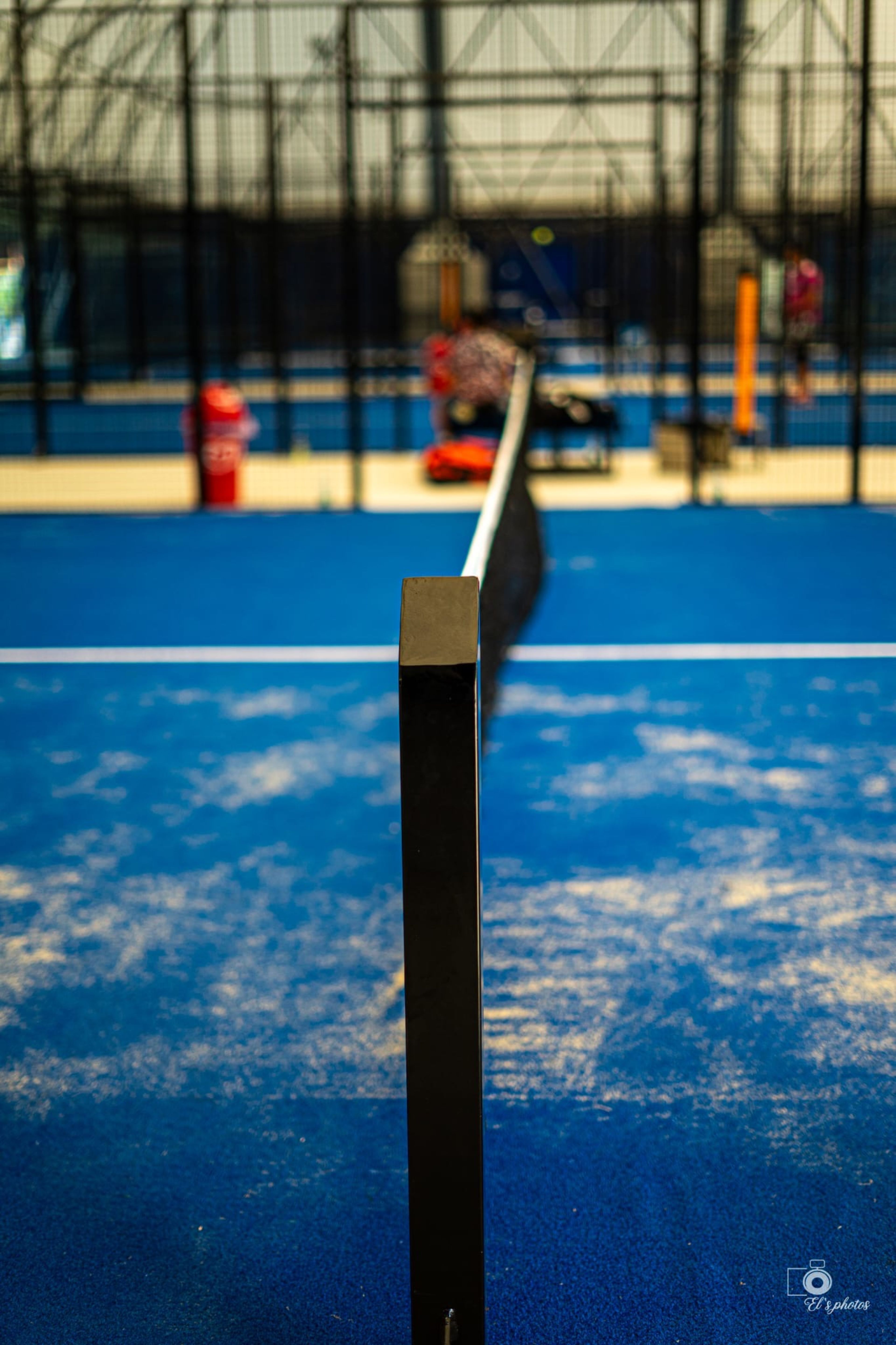 MGG Magrega Padel Club — photo 5