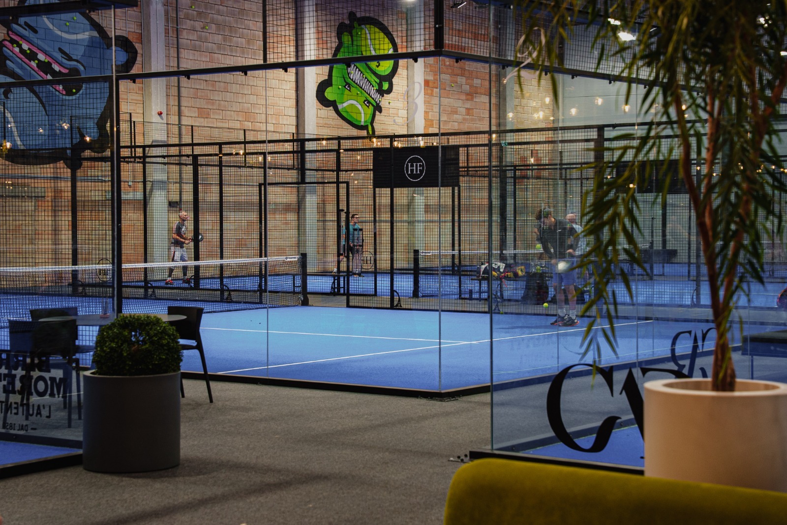 MH Padel Club II — photo 2