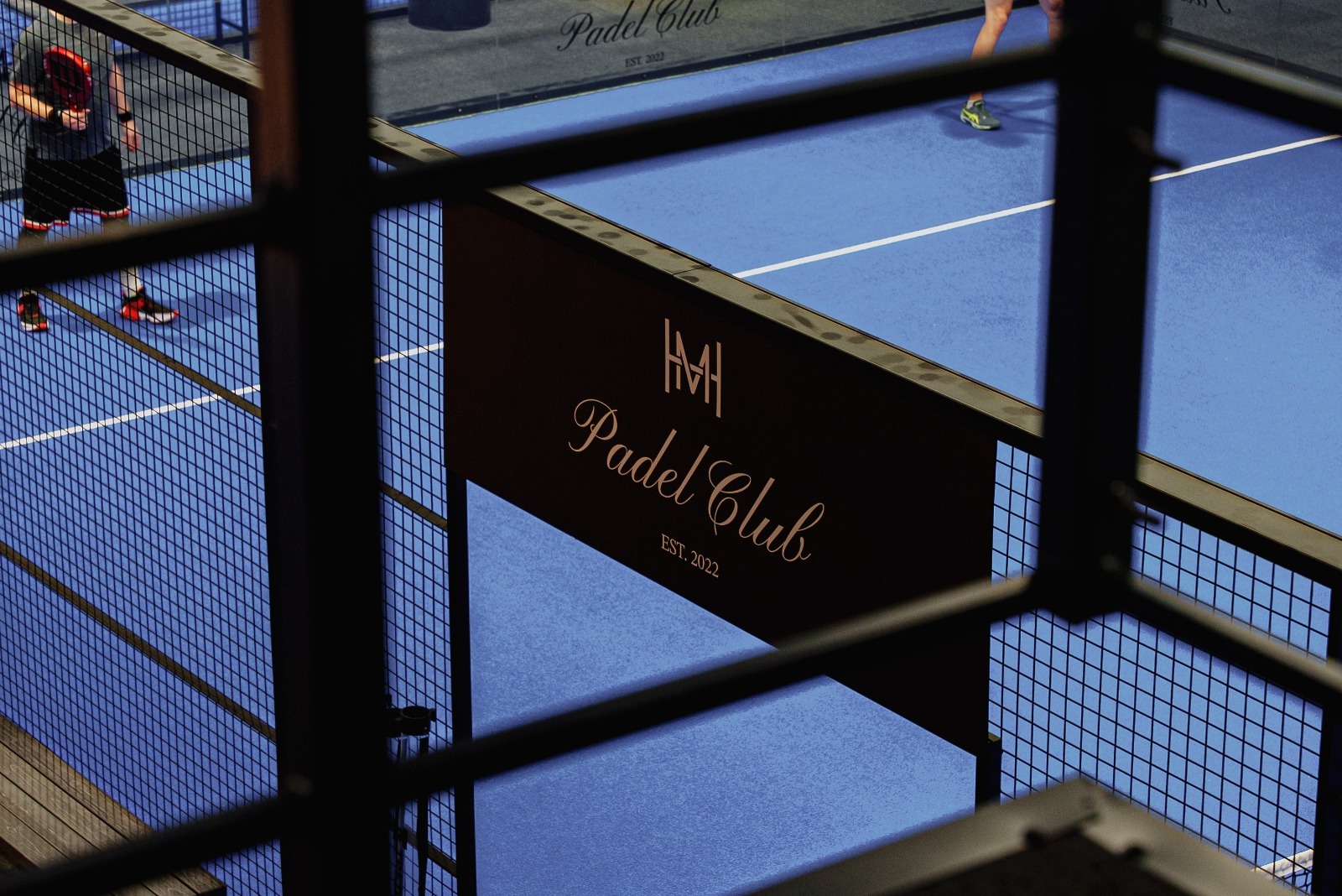MH Padel Club II — photo 3