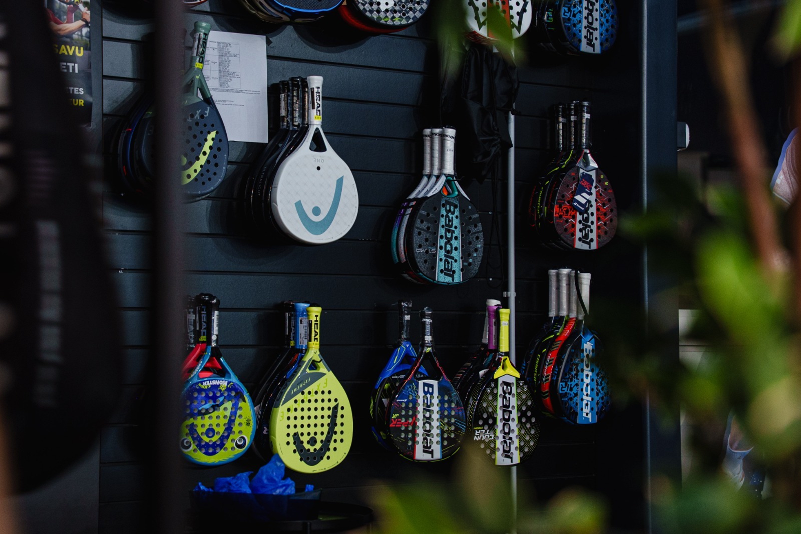 MH Padel Club II — photo 6