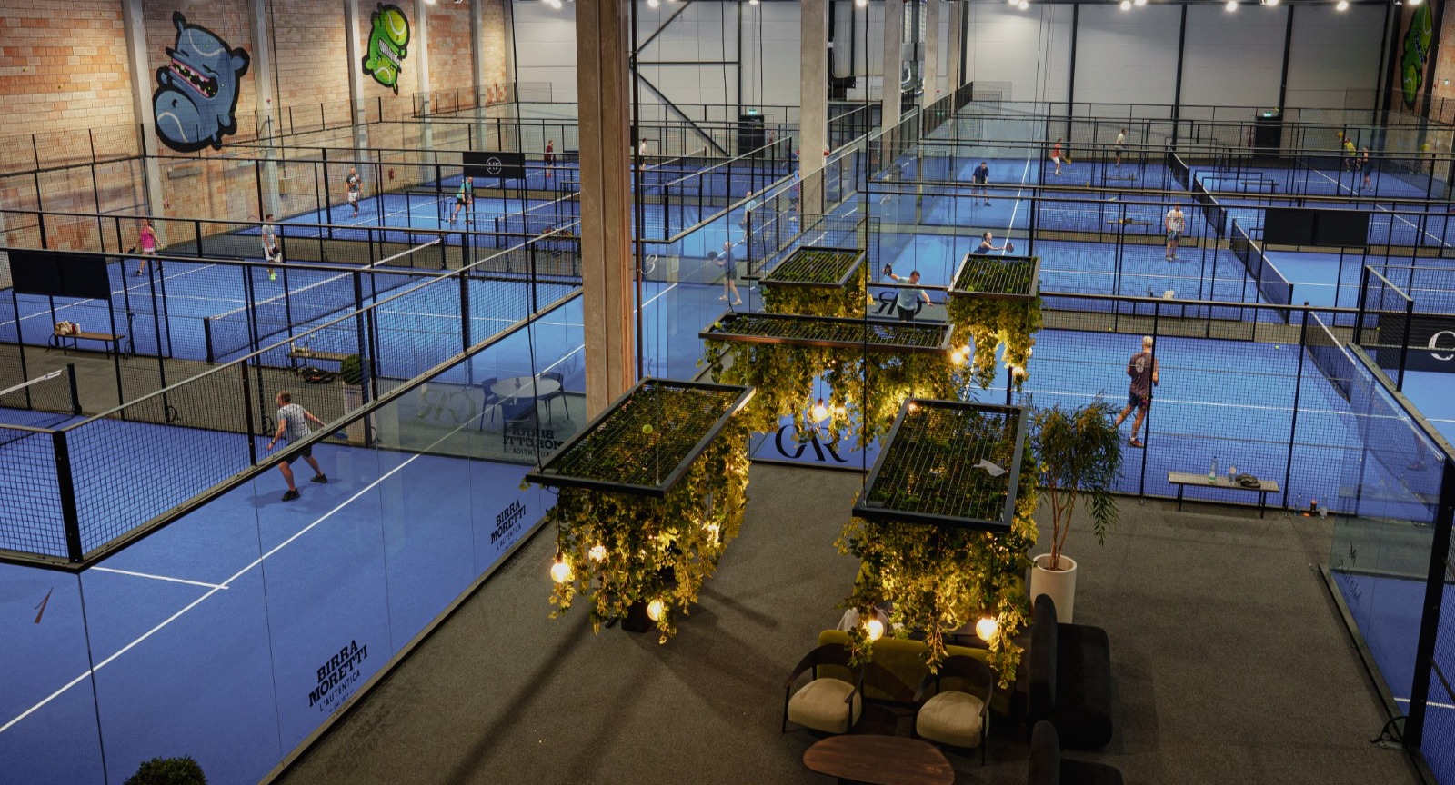 MH Padel Club II — photo 7