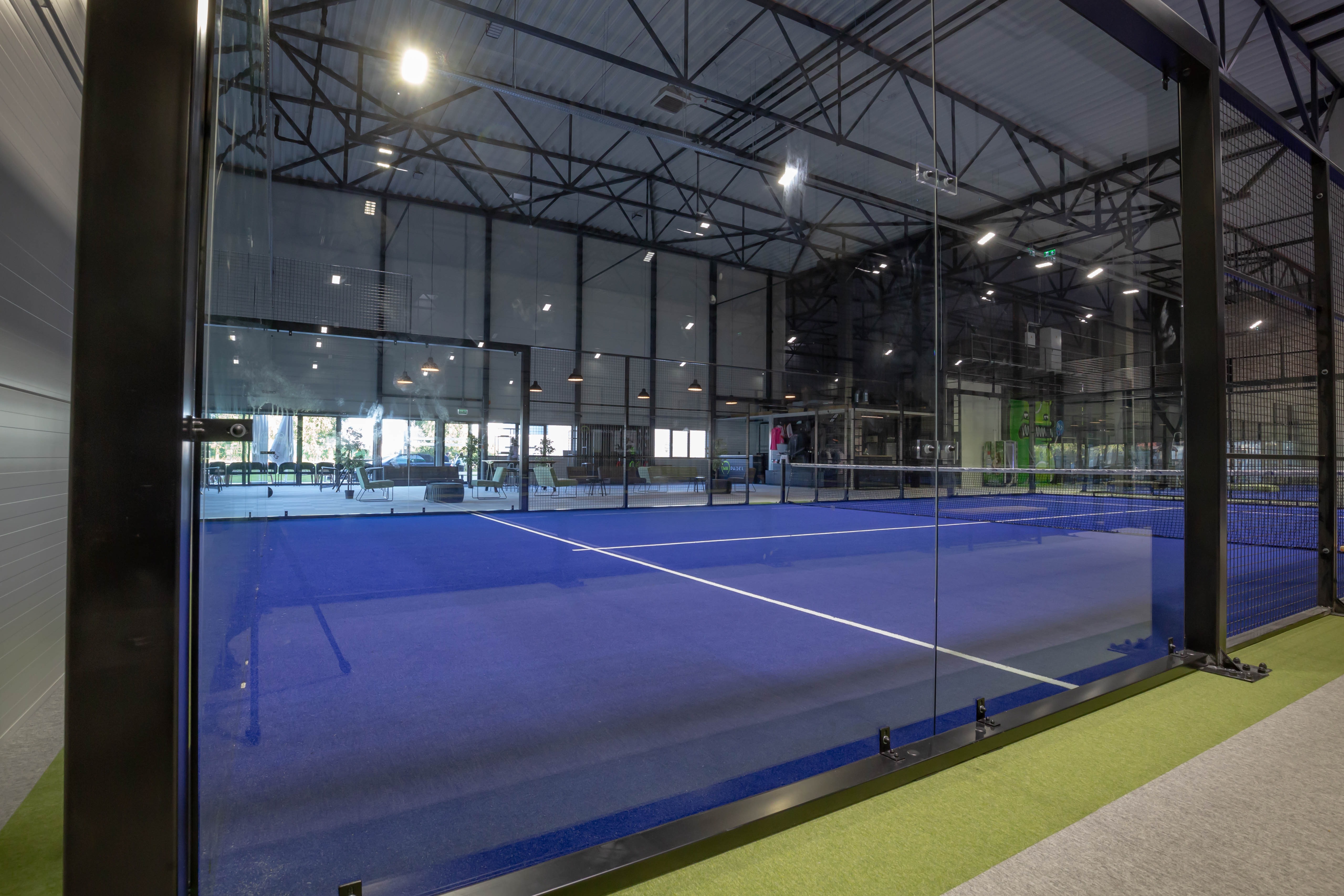 MH Padel Club  — photo 8