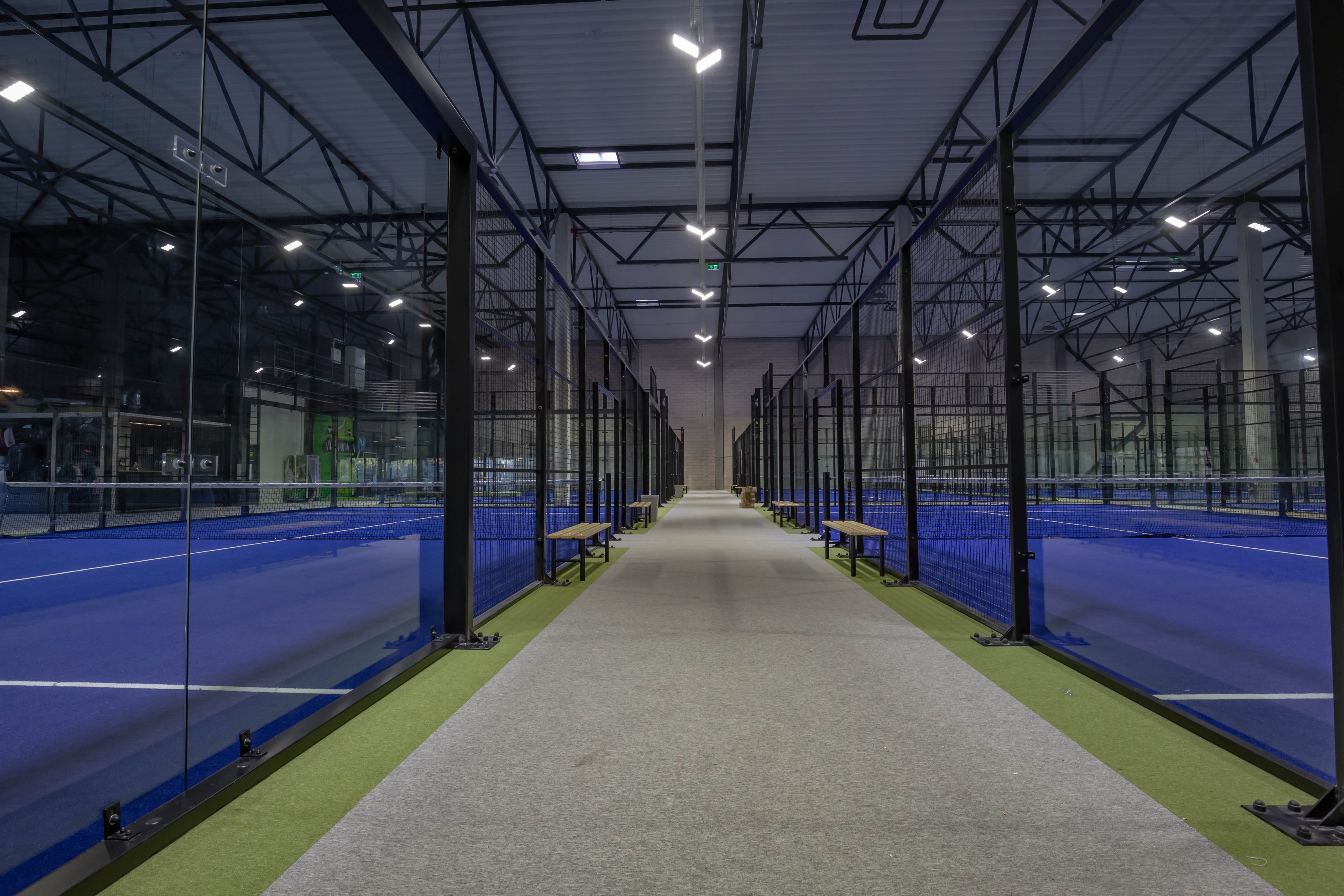 MH Padel Club  — photo 9