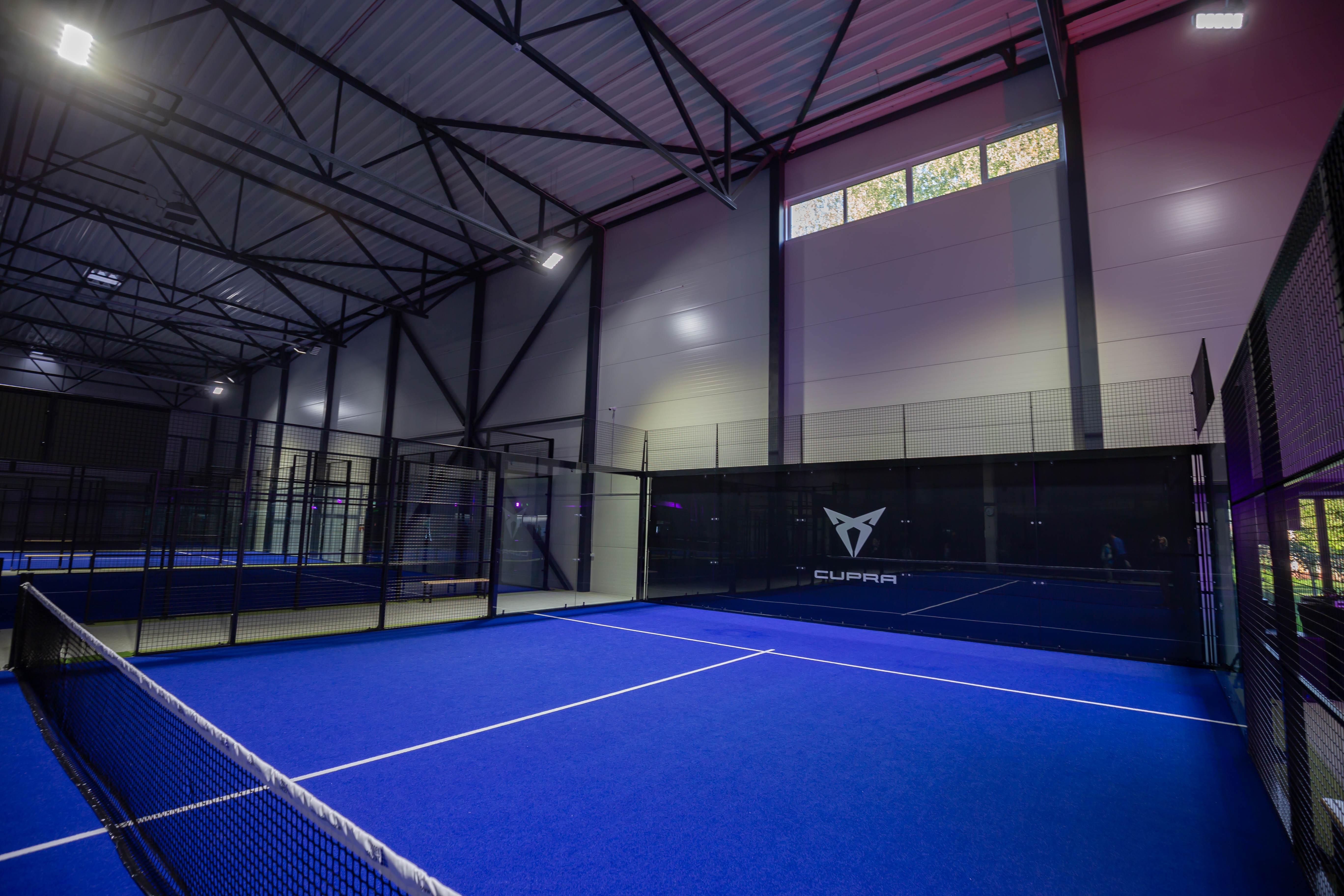 MH Padel Club  — photo 14