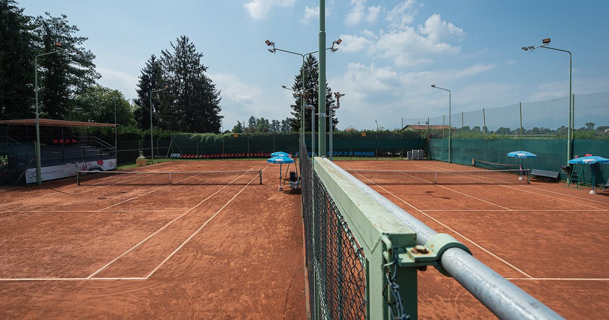 Michelin Sport Club Cuneo — photo 3