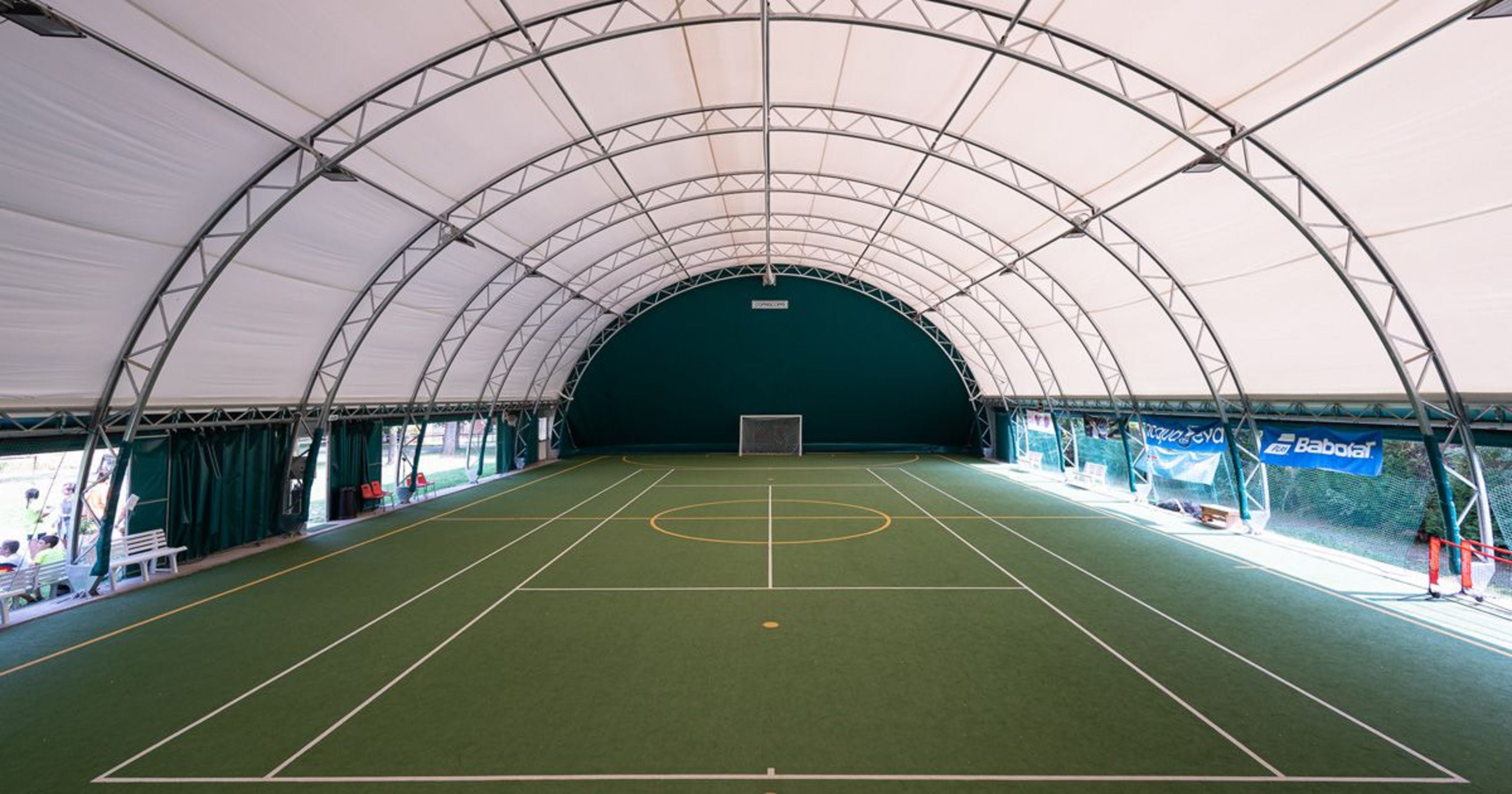 Michelin Sport Club Cuneo — photo 5
