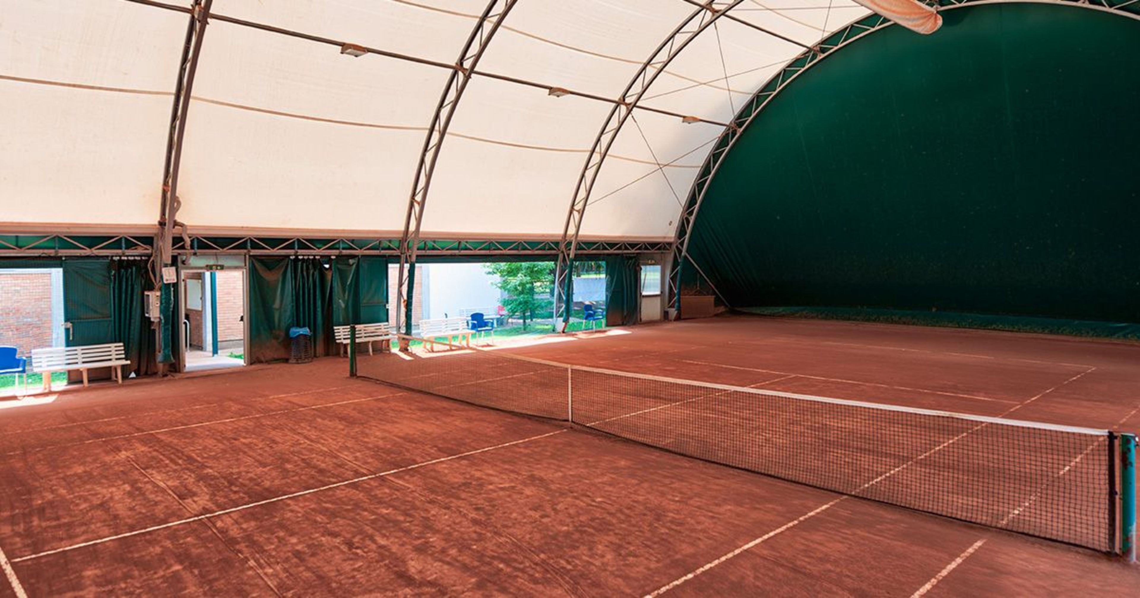 Michelin Sport Club Cuneo — photo 6