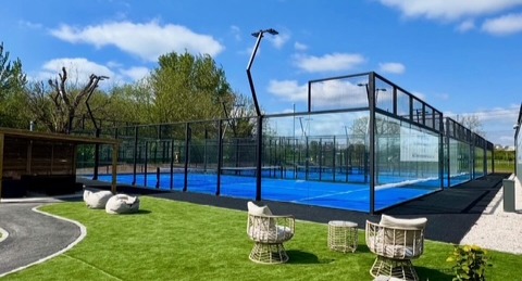 Mickleover Padel Club — photo 2