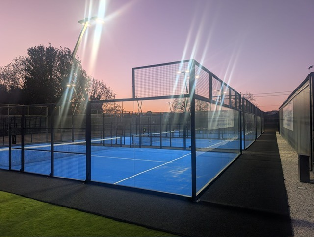 Mickleover Padel Club — photo 5