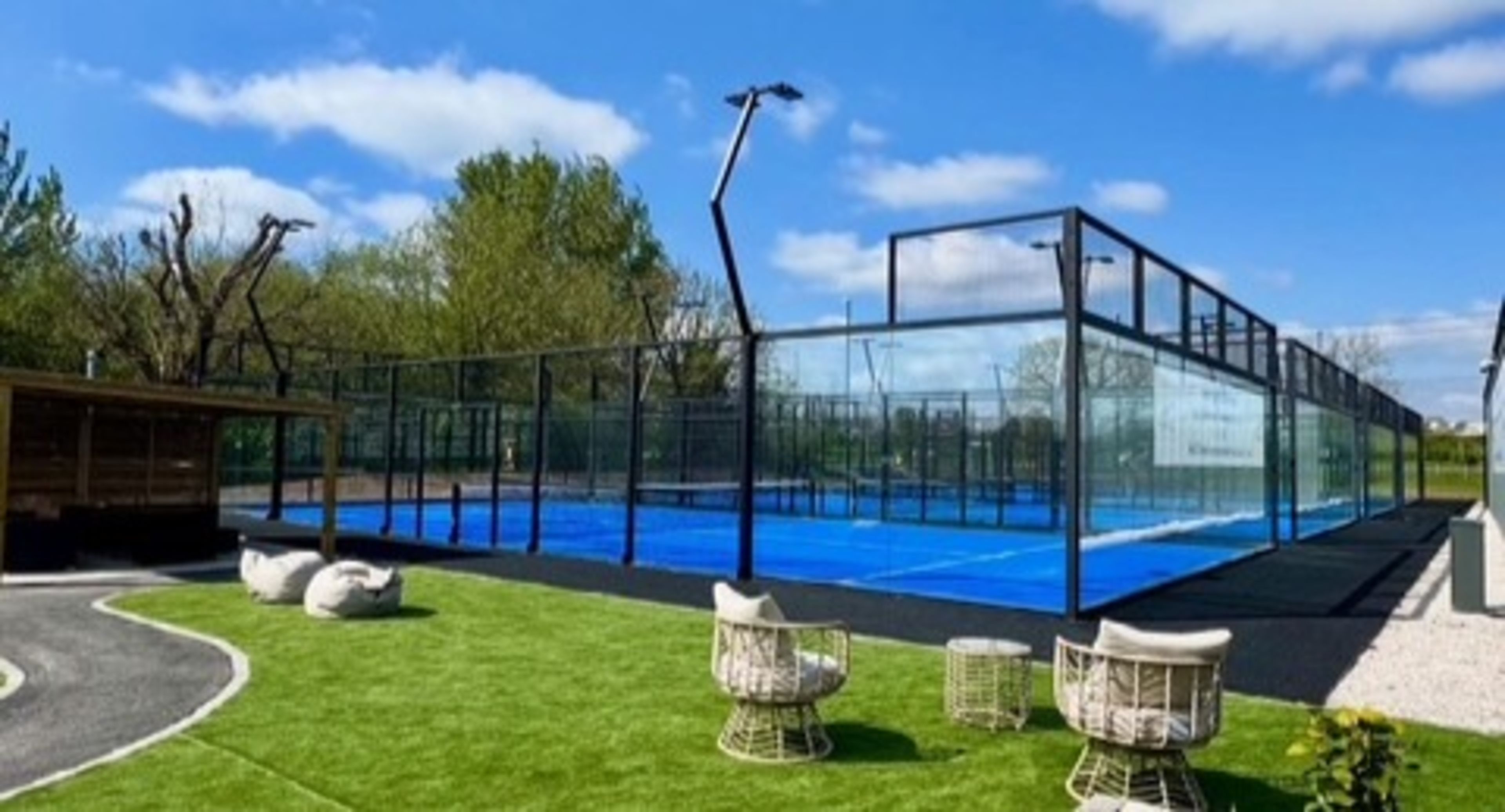 Mickleover Padel Club — photo 8