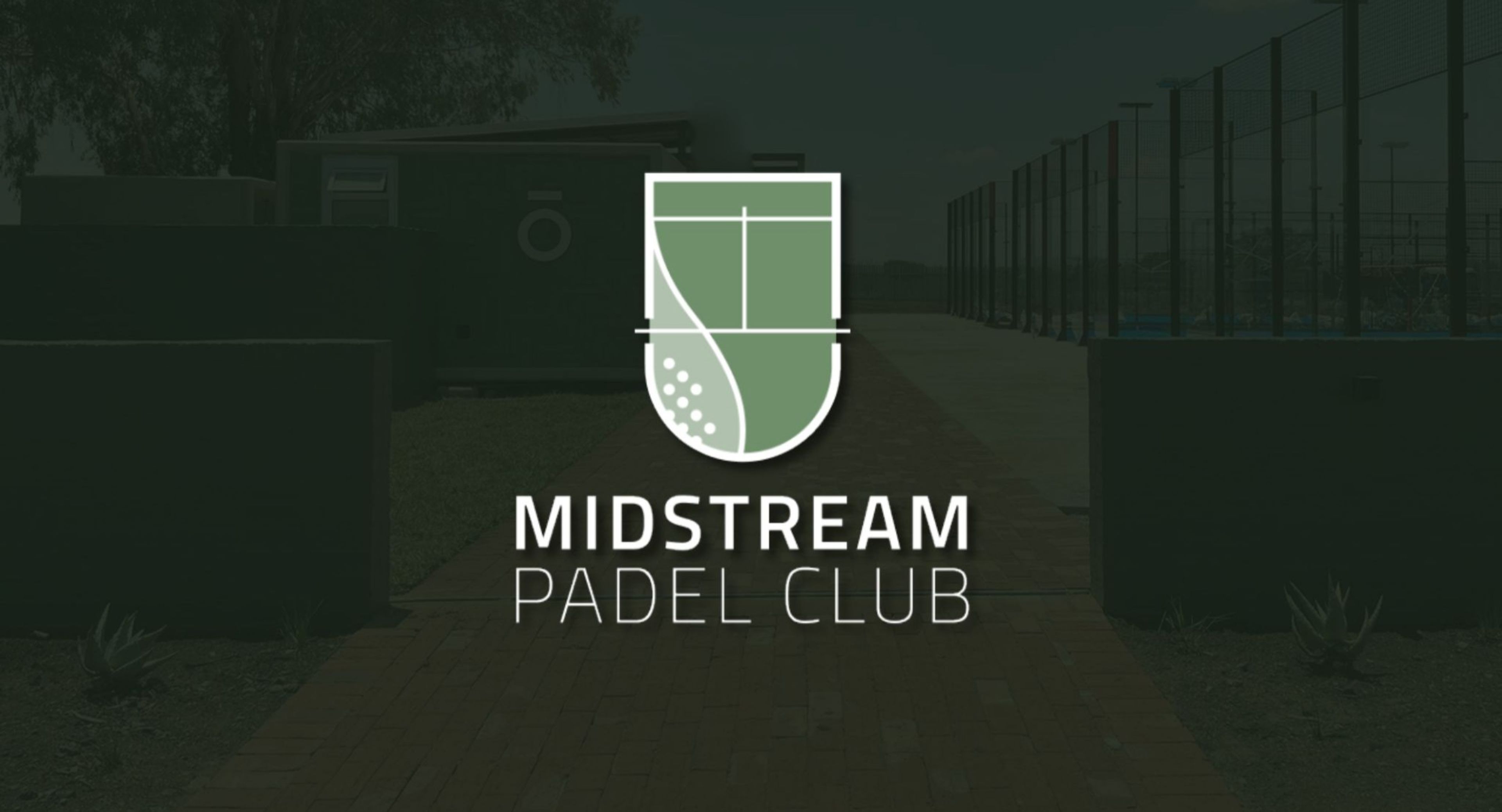 Midstream Padel Club — photo 2