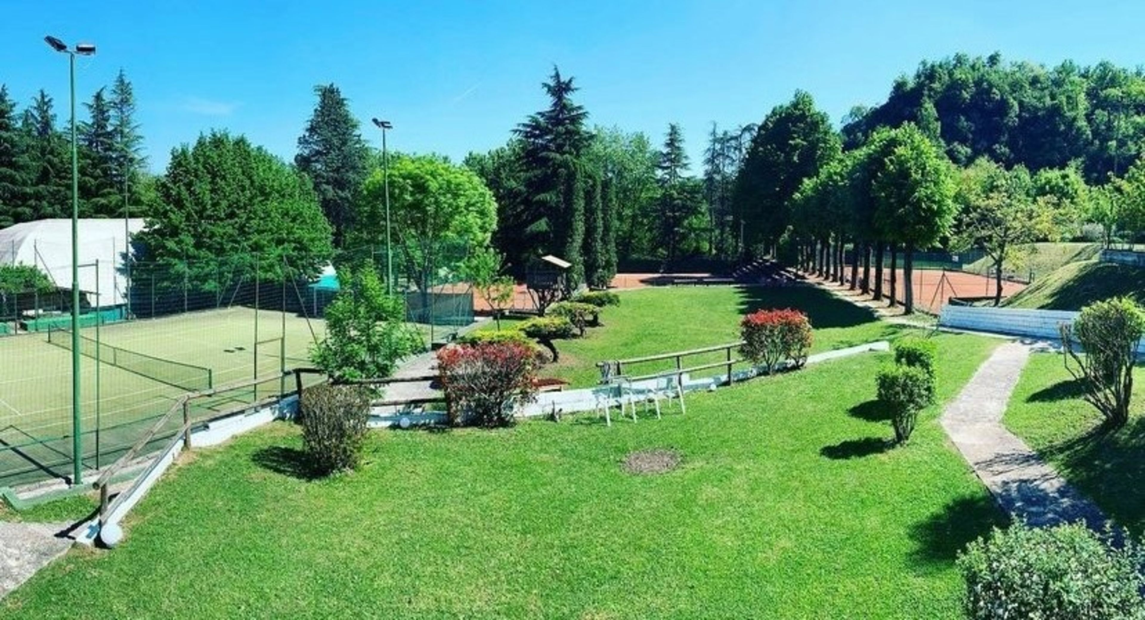 Milanino Sporting Club — photo 4