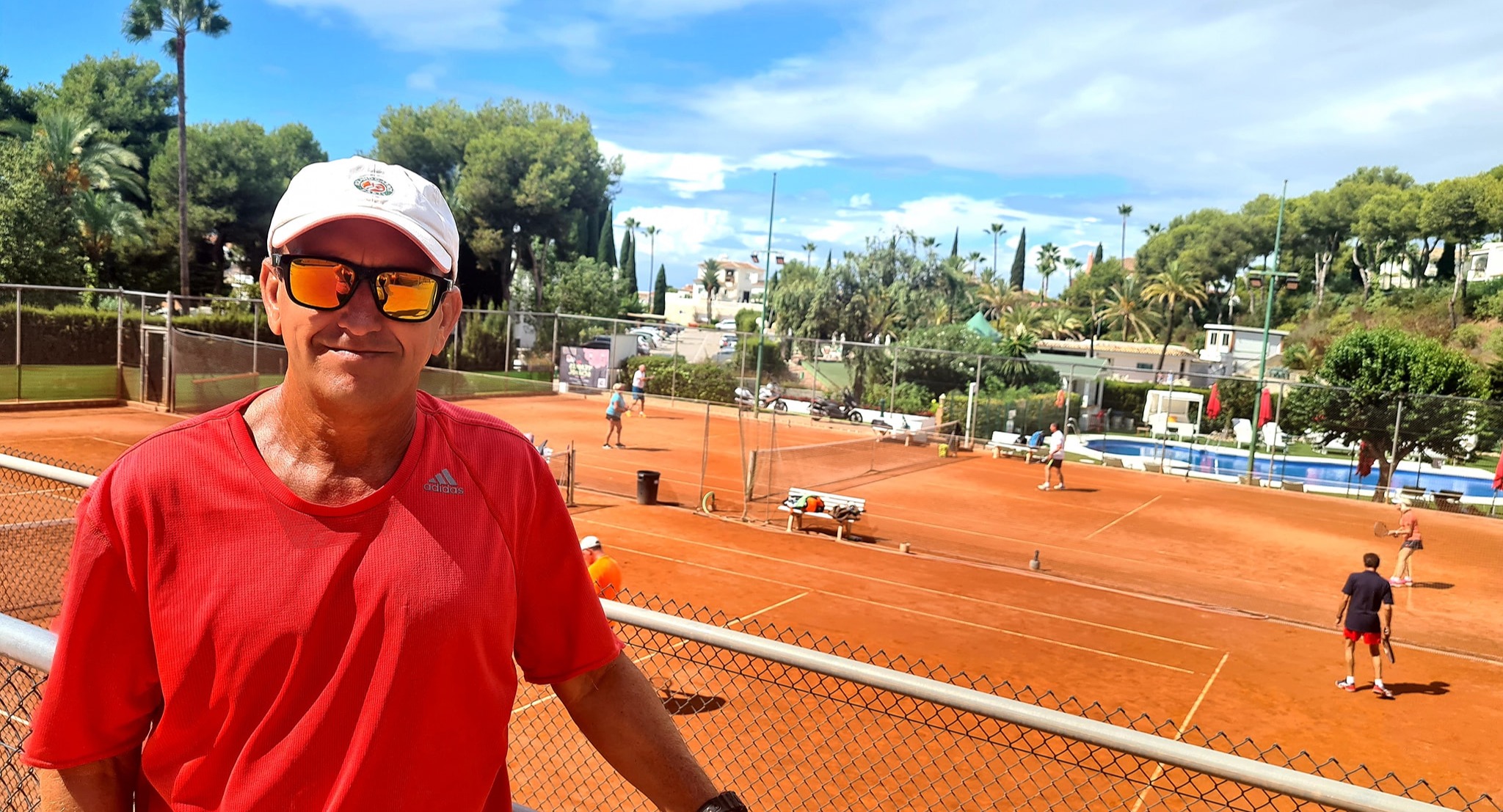 Miraflores Tennis Club — photo 2