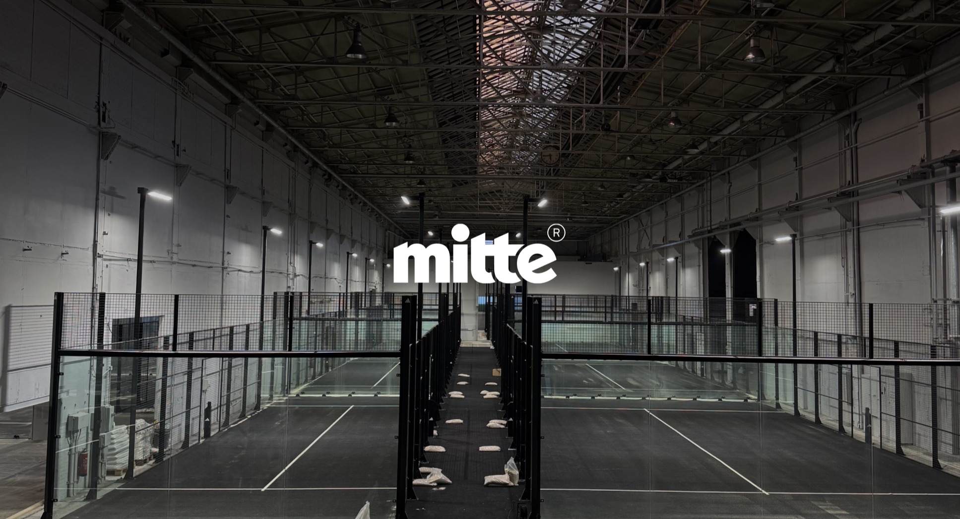 mitte — babcock | soft opening — photo 1