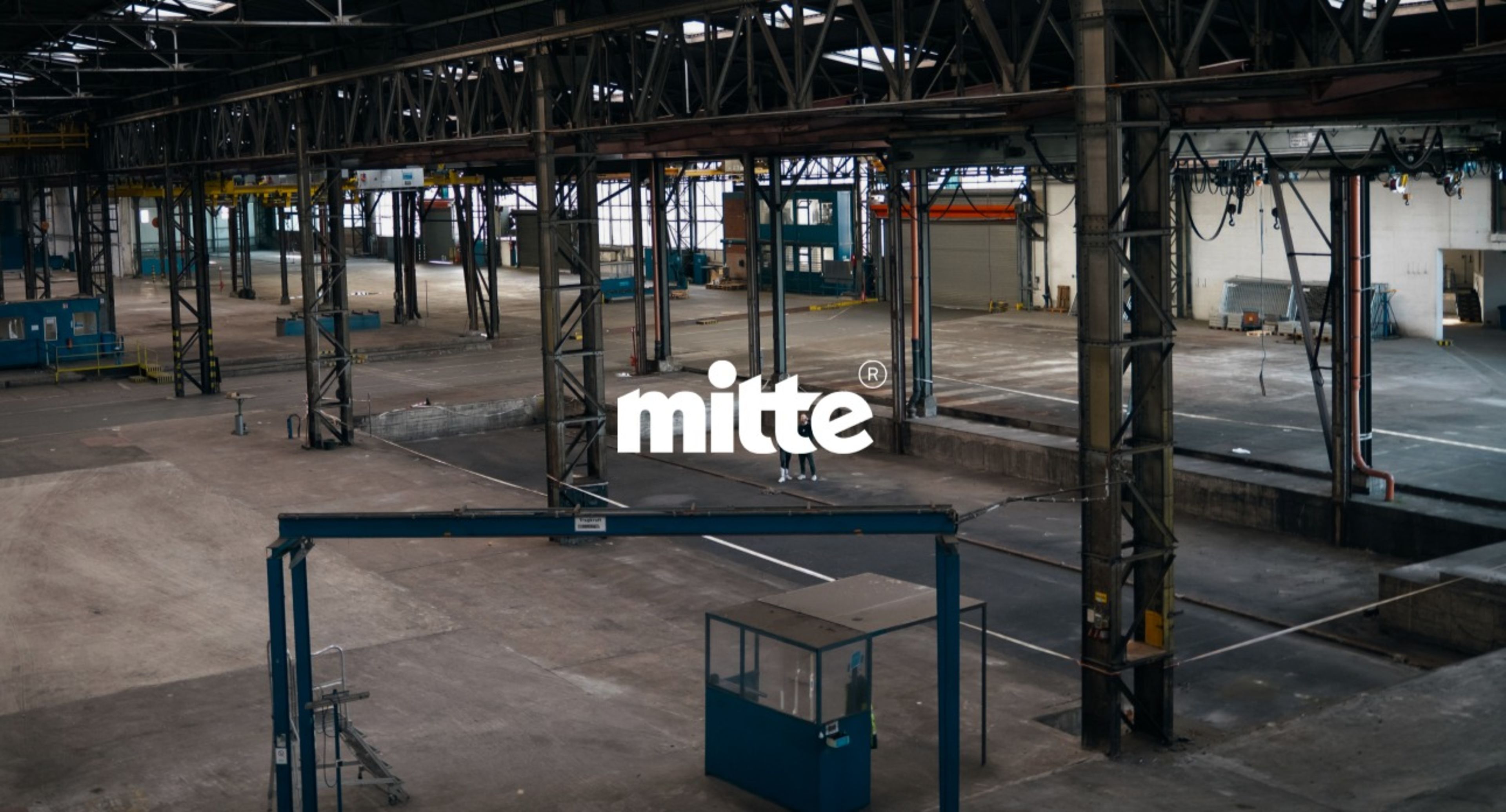 mitte — oskar | soft opening — photo 2