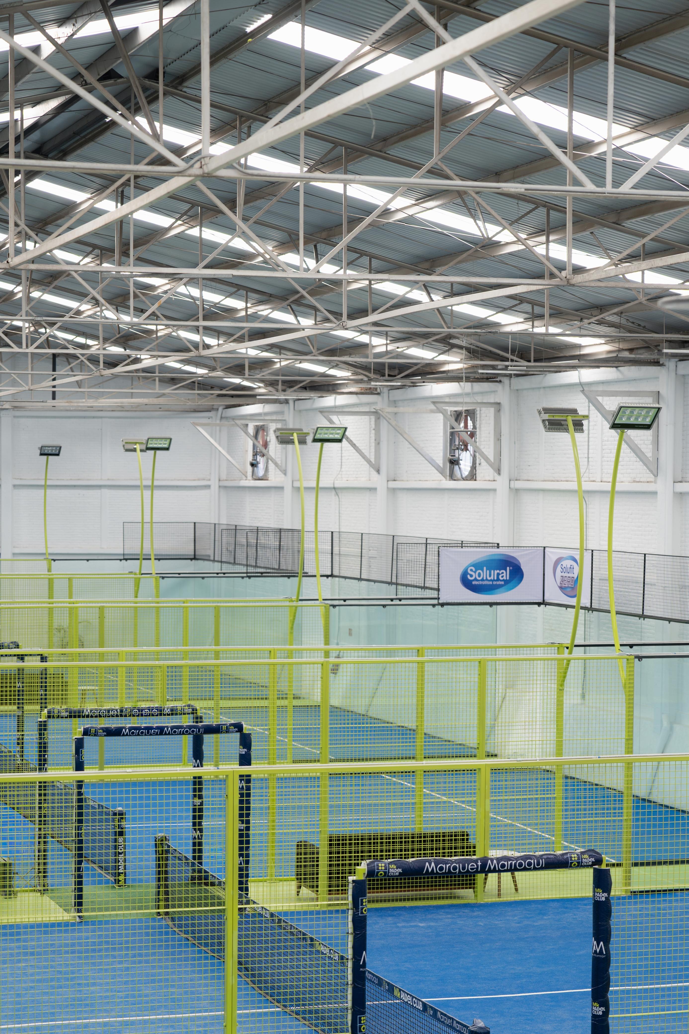 MK Padel Club — photo 3