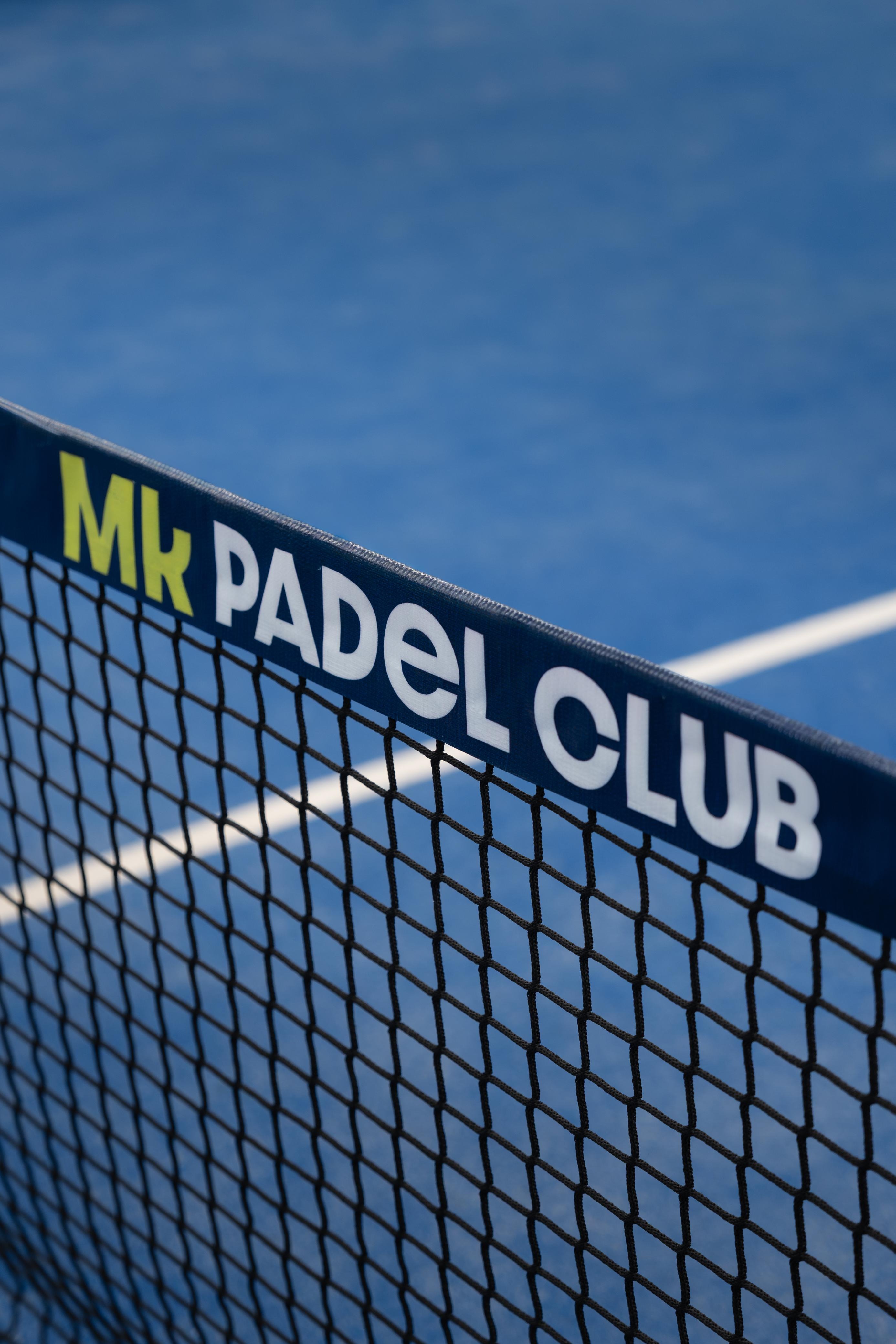 MK Padel Club — photo 4