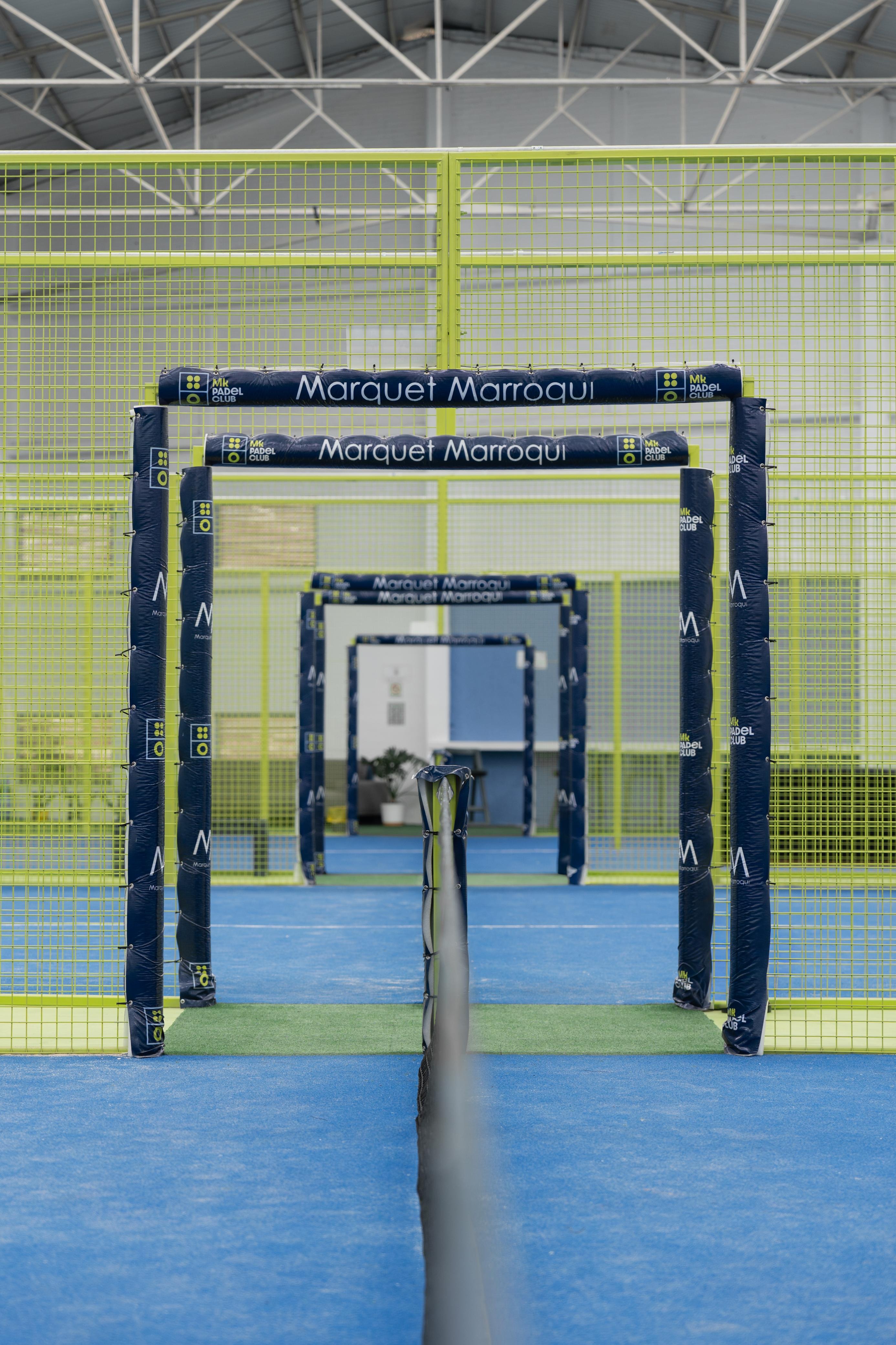 MK Padel Club — photo 5