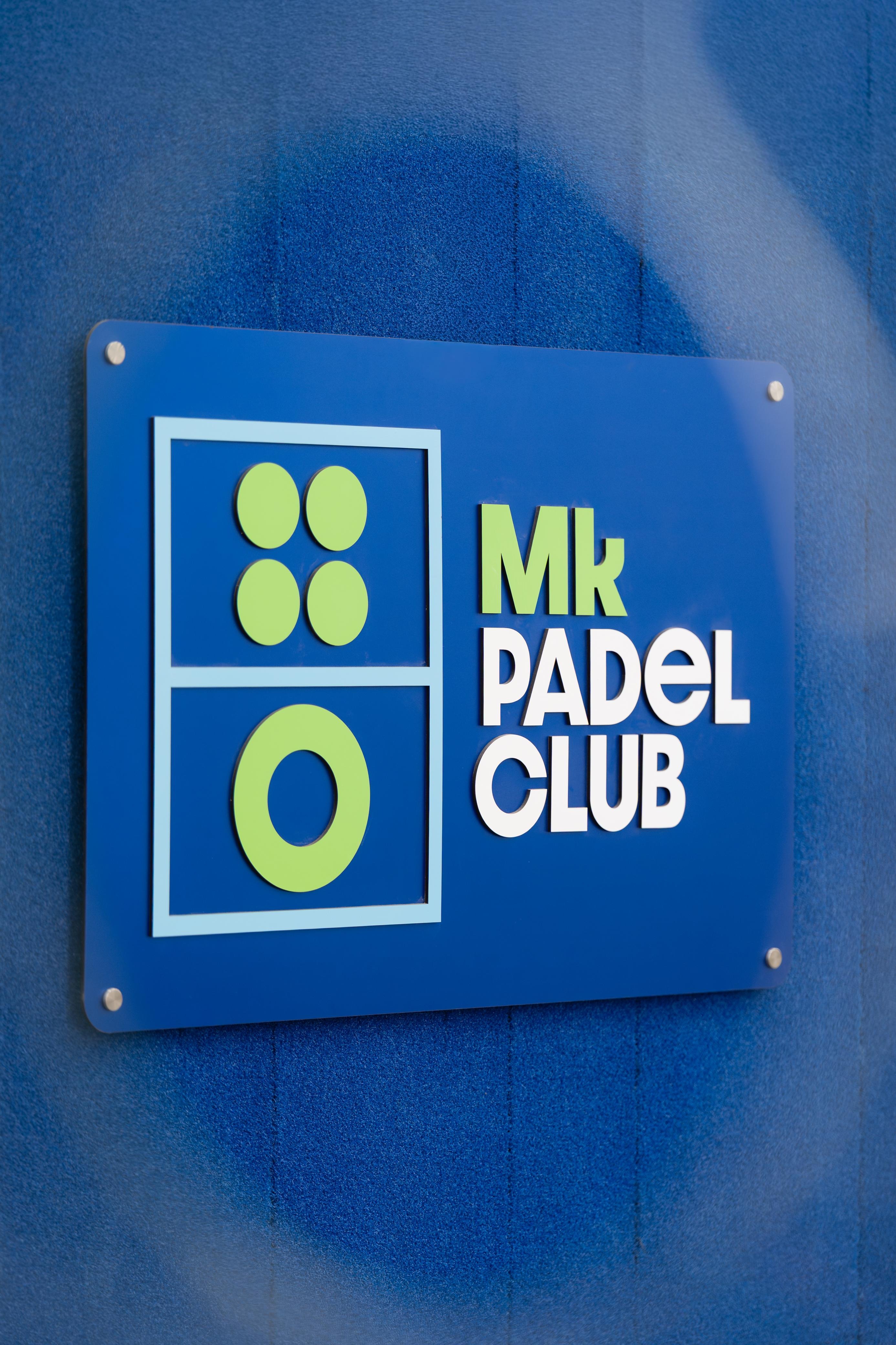 MK Padel Club — photo 6