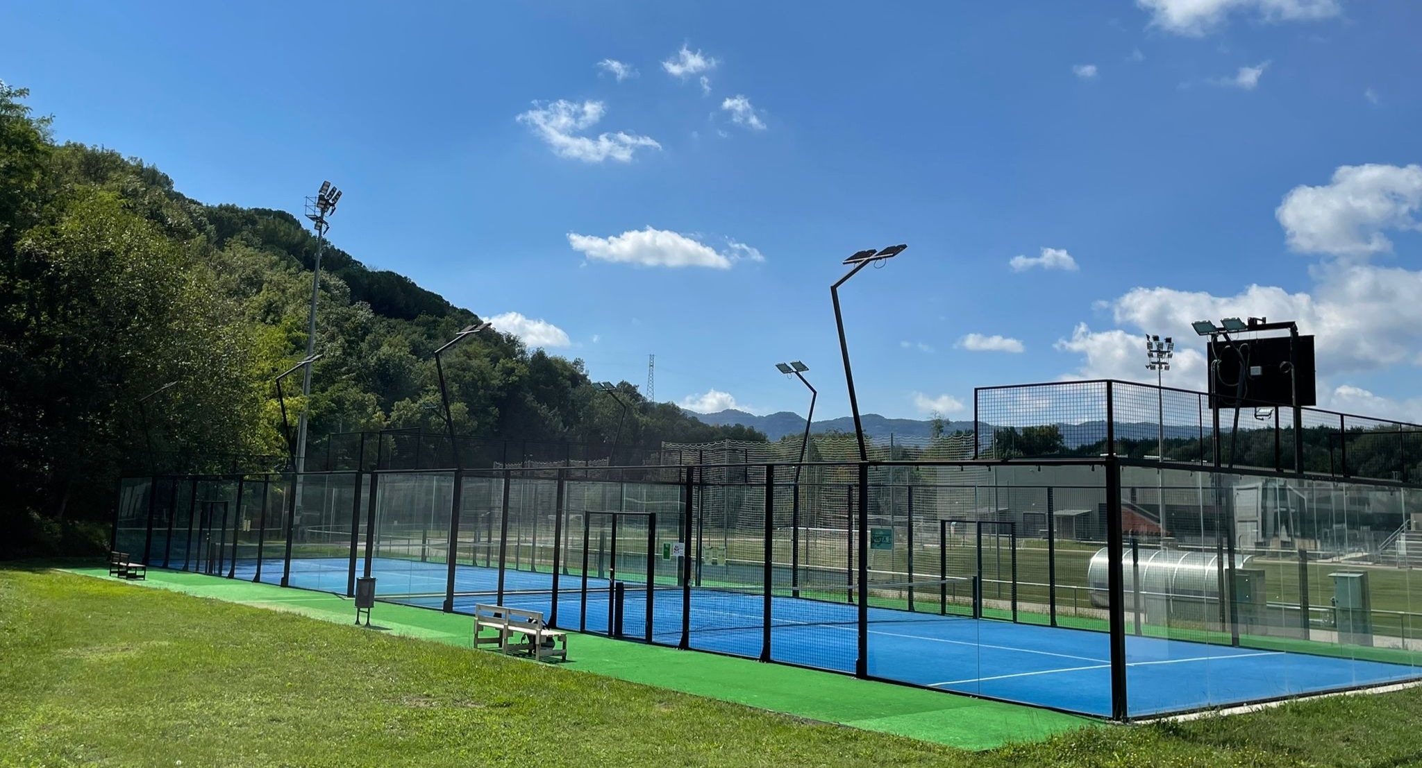 MM.Padel Torelló — photo 2