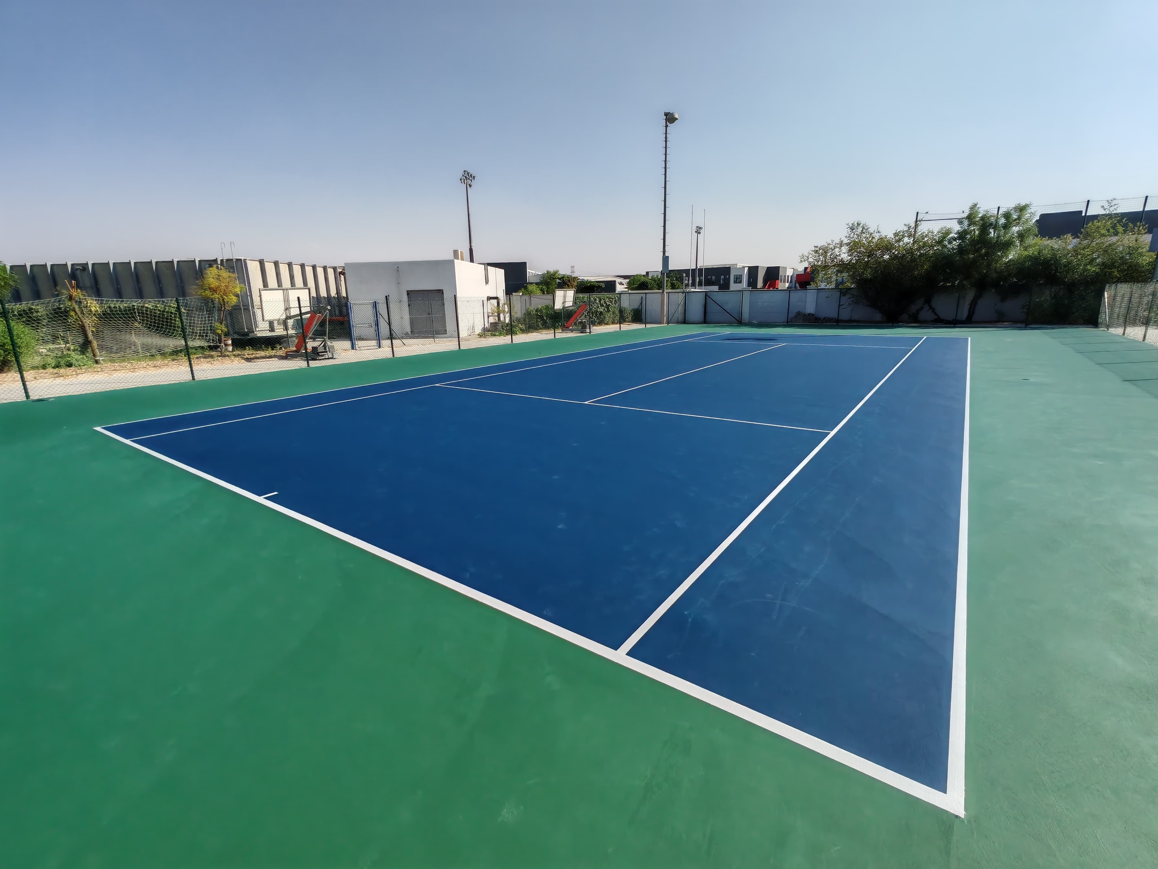 Modern Padel & Tennis — photo 3