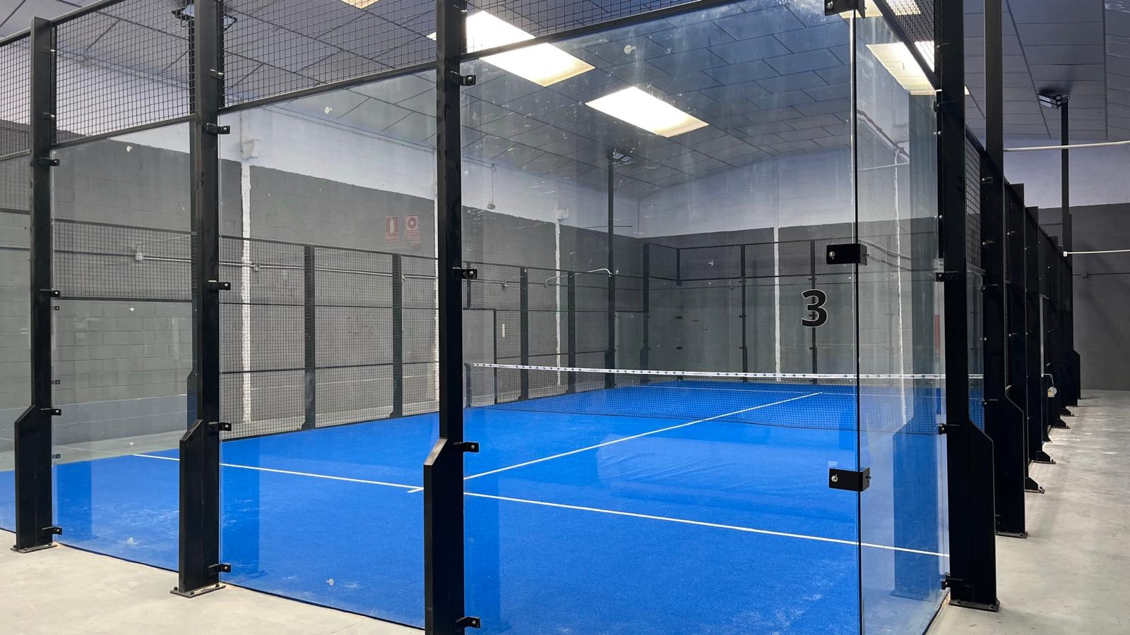Momento Padel  — photo 2