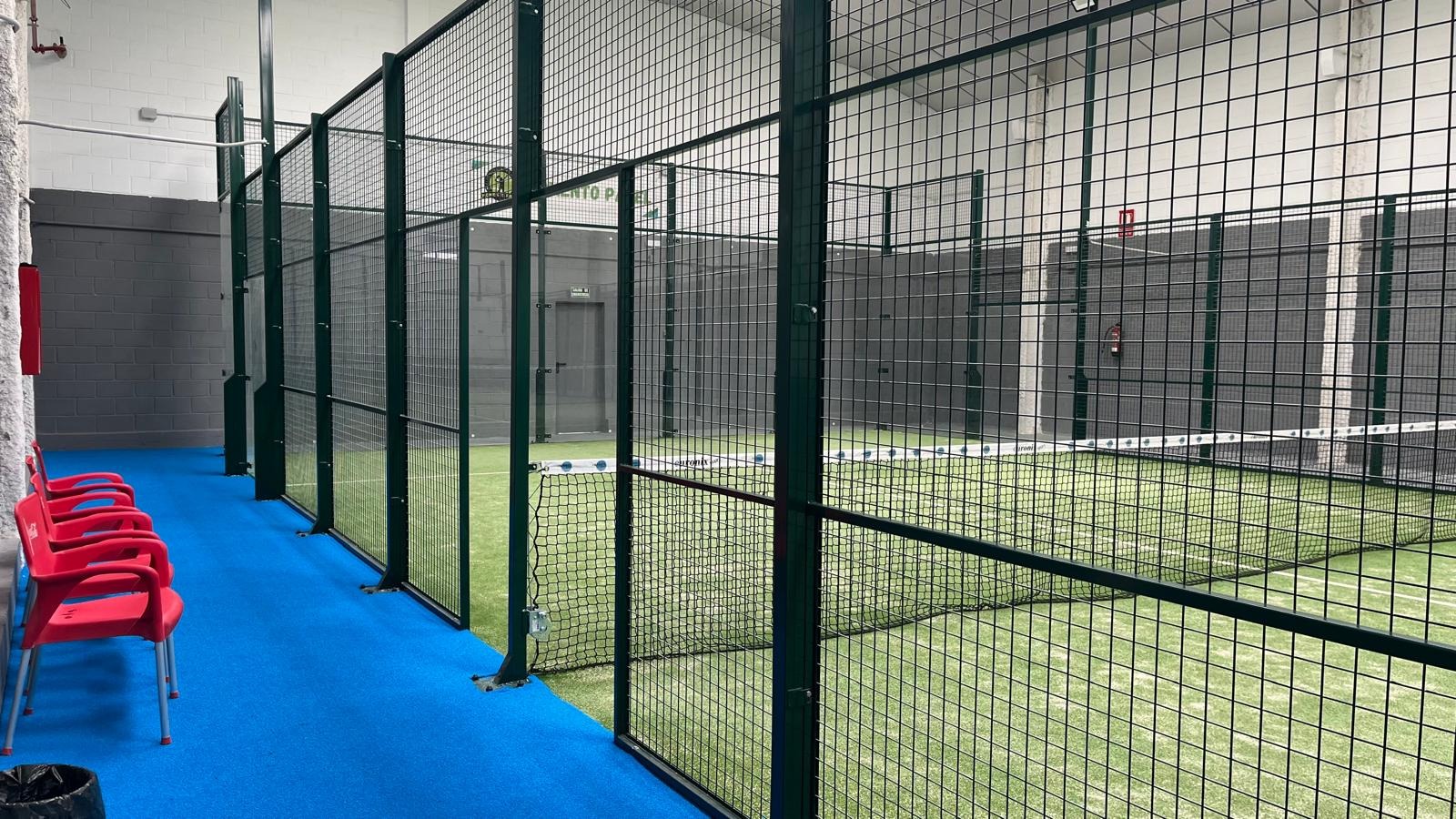 Momento Padel  — photo 3