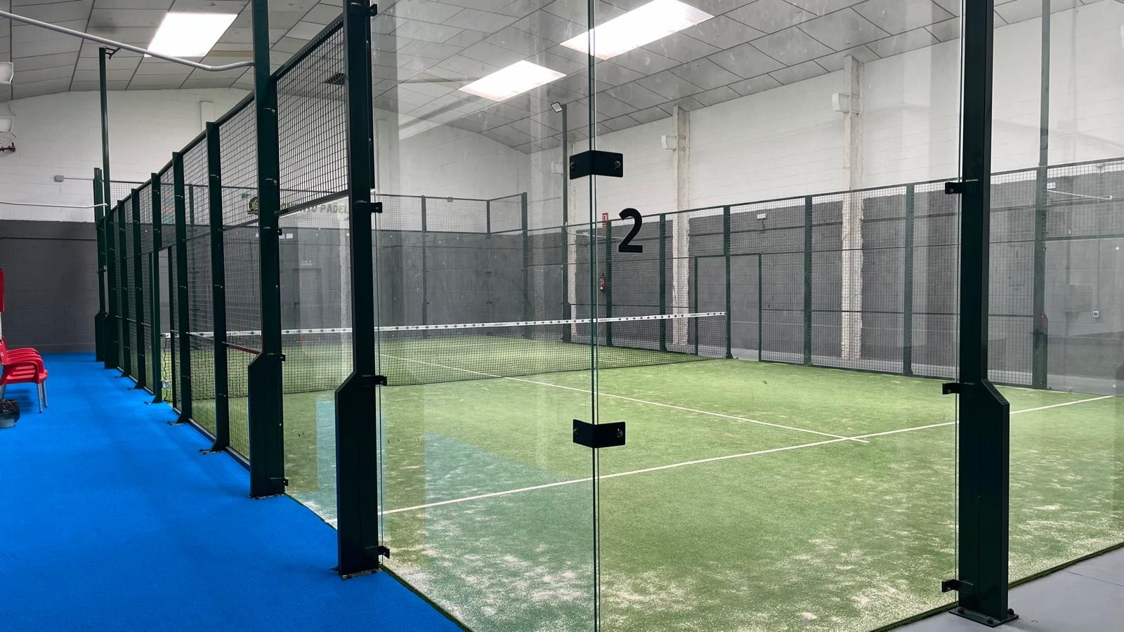 Momento Padel  — photo 4