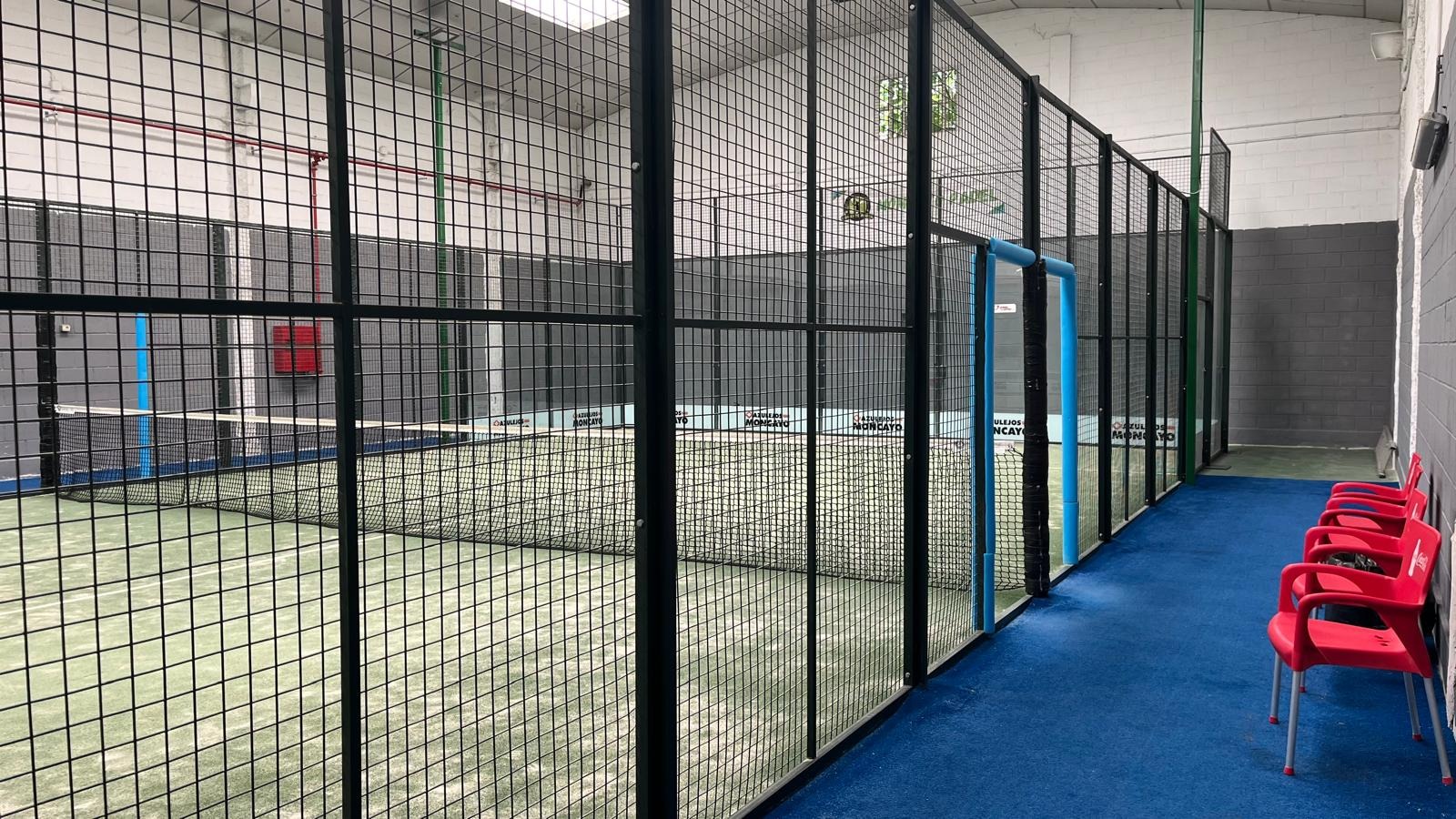 Momento Padel  — photo 5