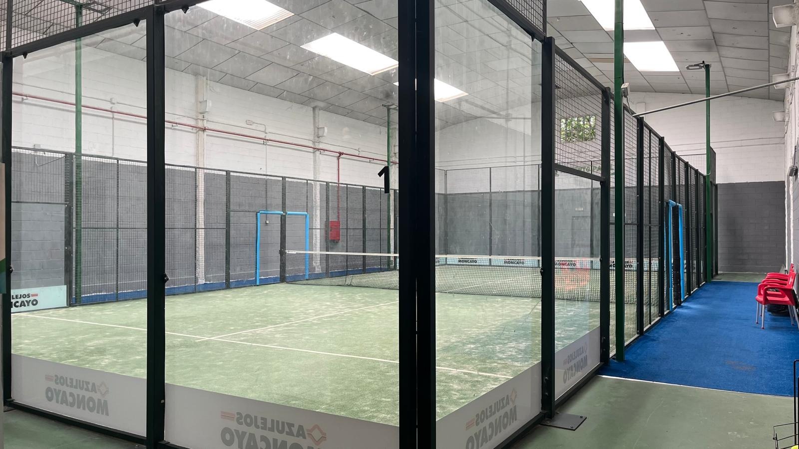 Momento Padel  — photo 6