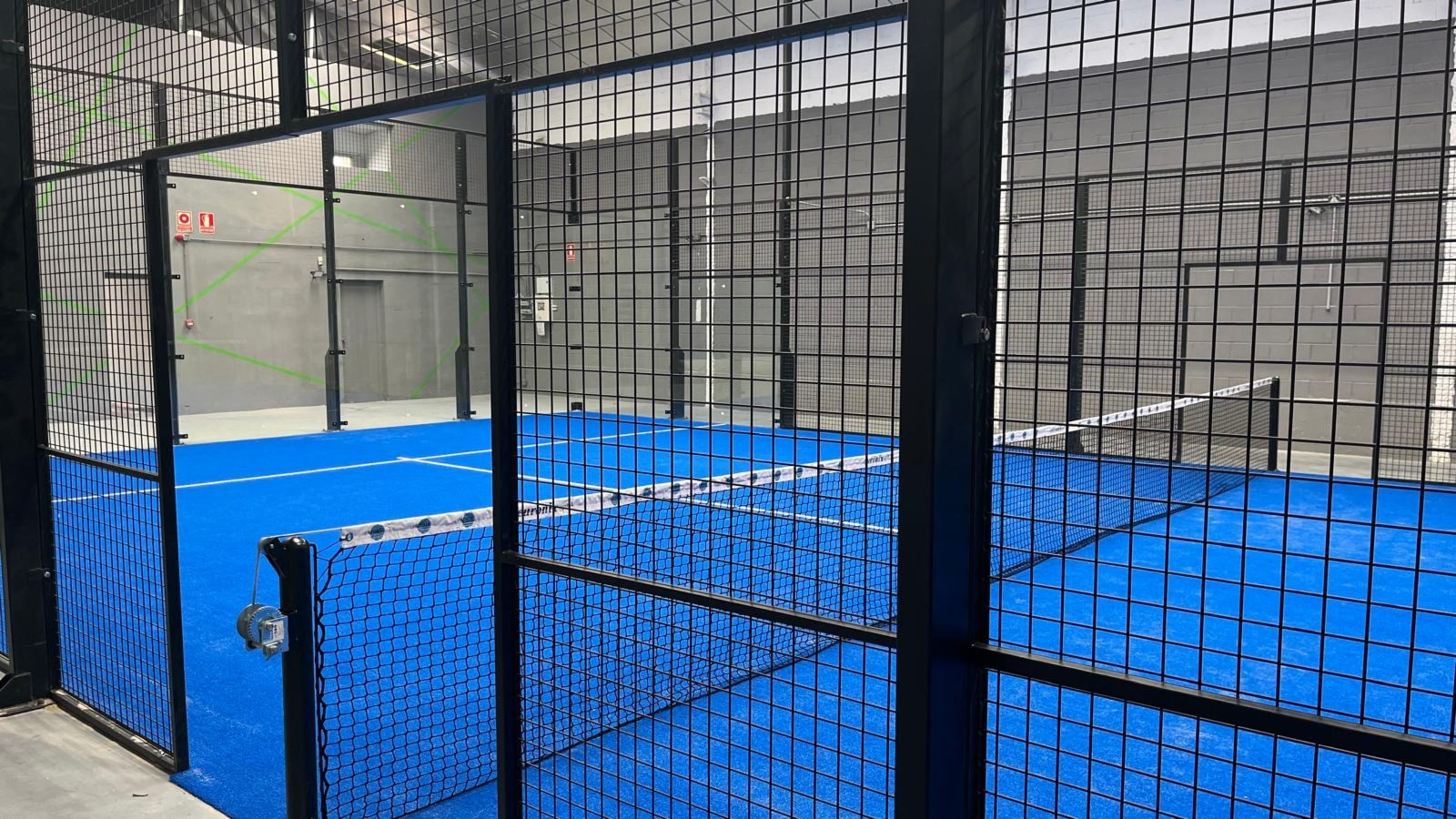 Momento Padel  — photo 9