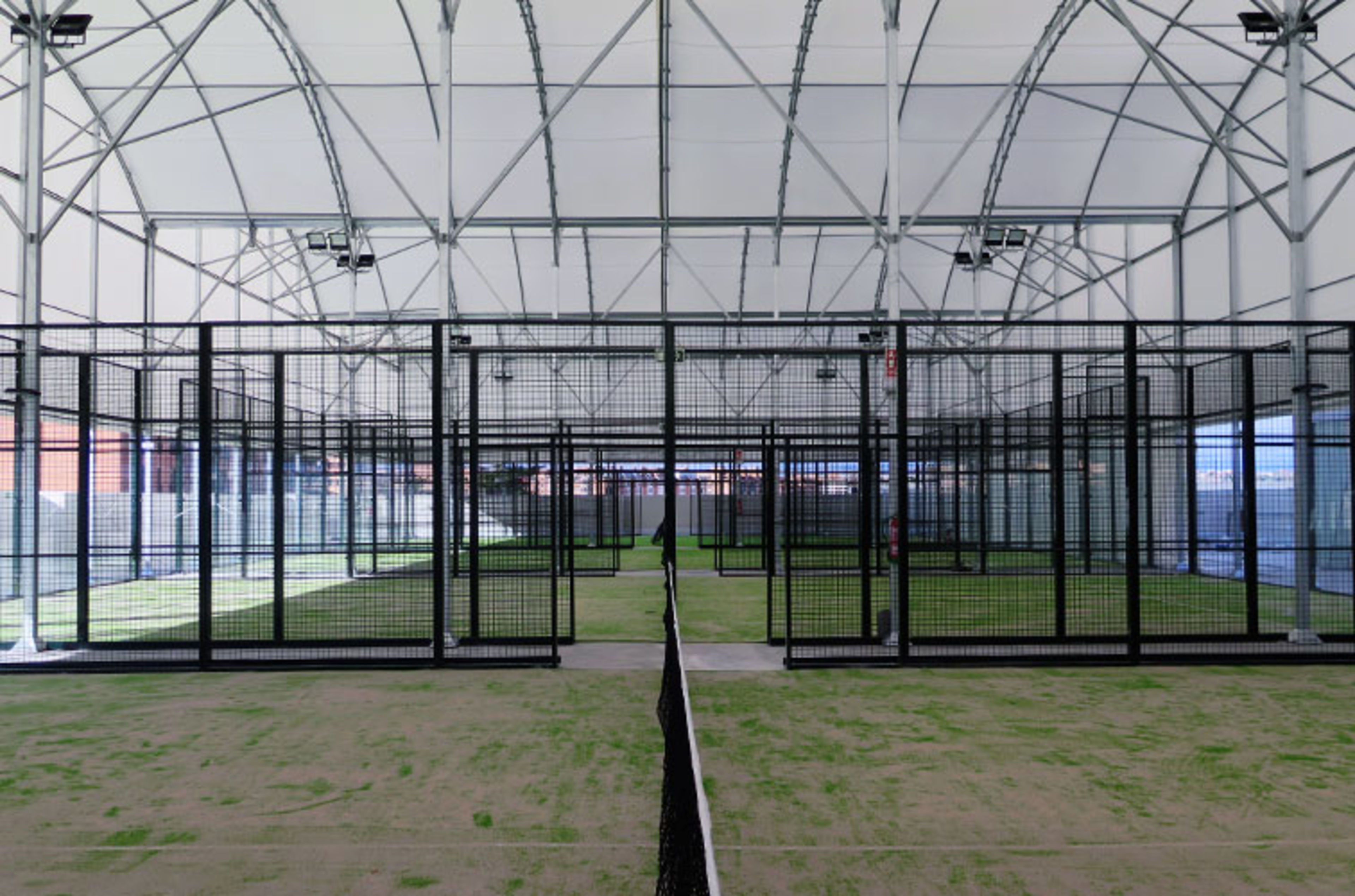Momo - Makingpadel — photo 2