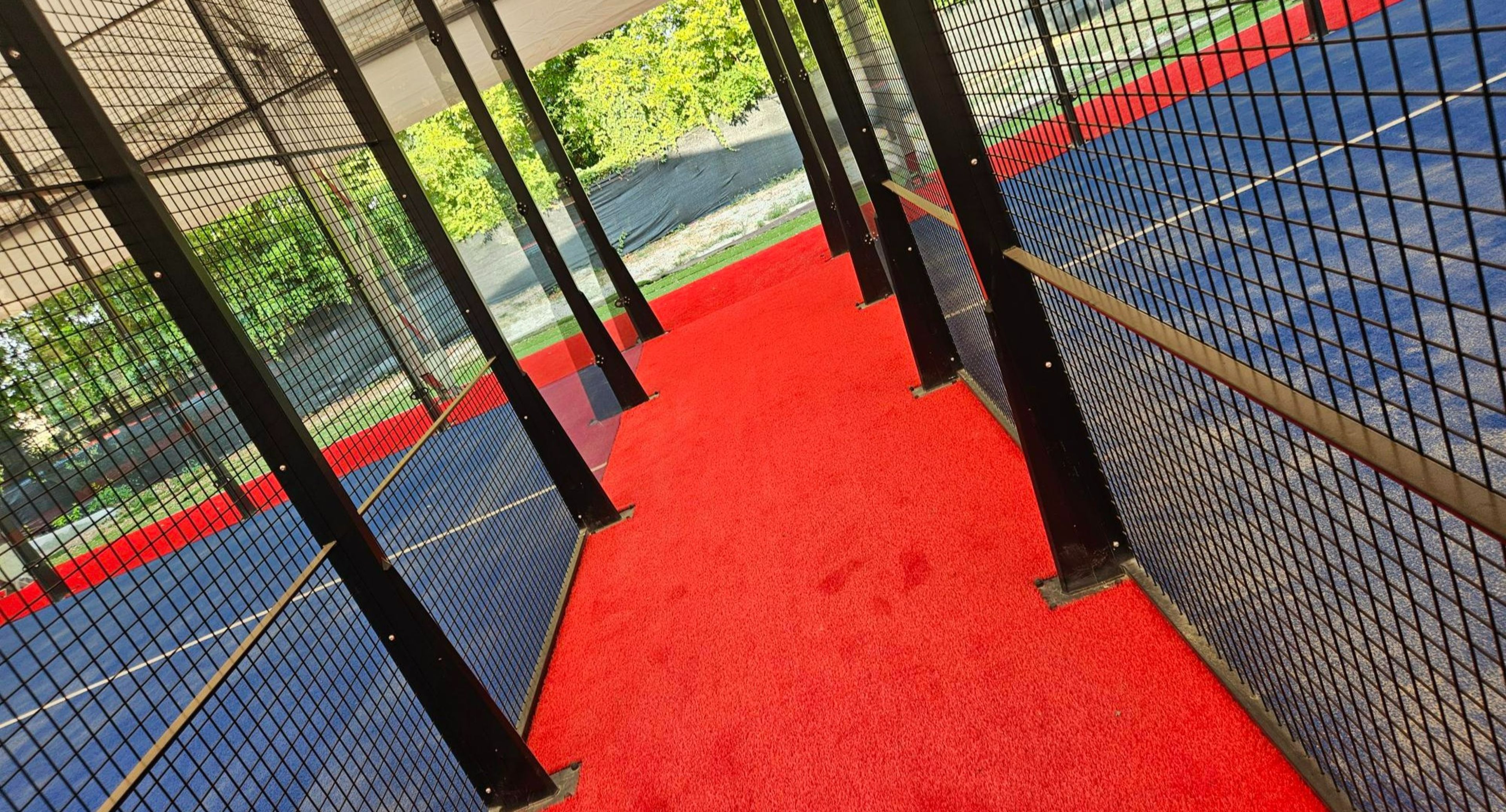 Mondetti OKpadel Vigevano — photo 3