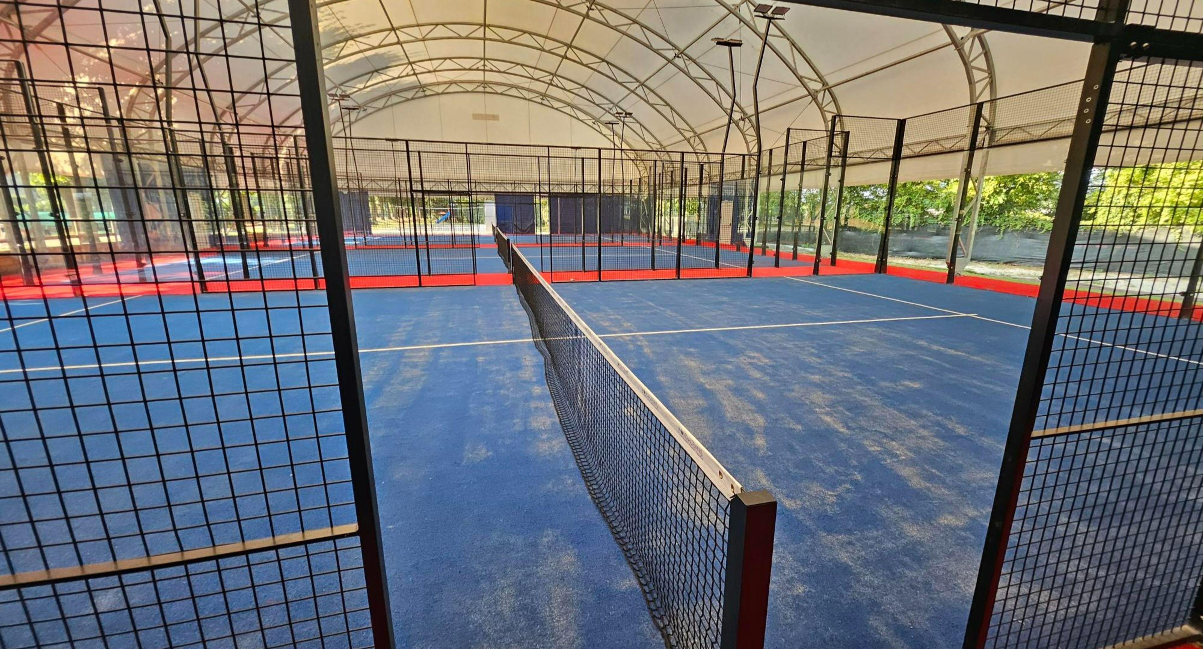 Mondetti OKpadel Vigevano — photo 4