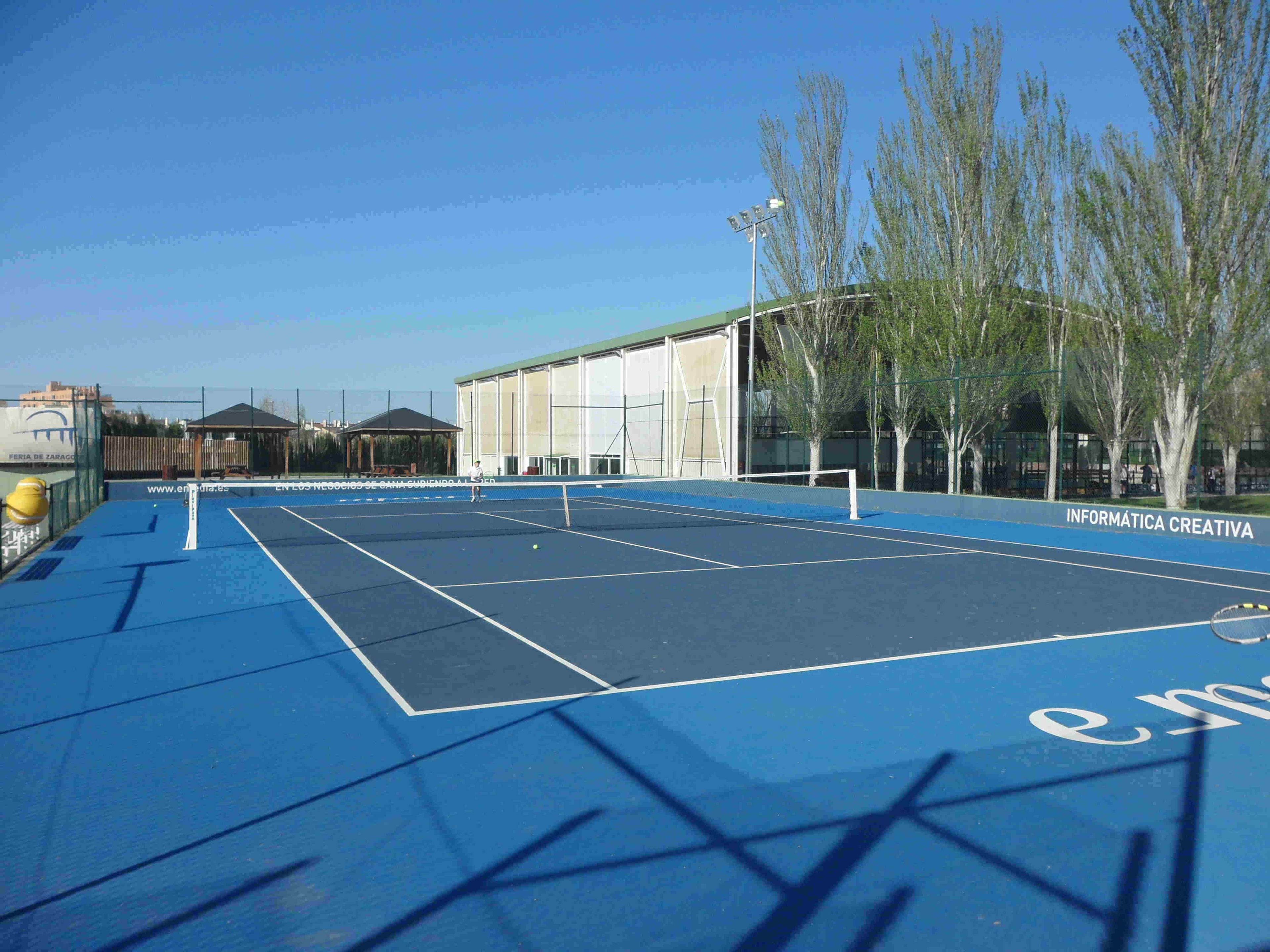 Montecanal Centro Deportivo — photo 3