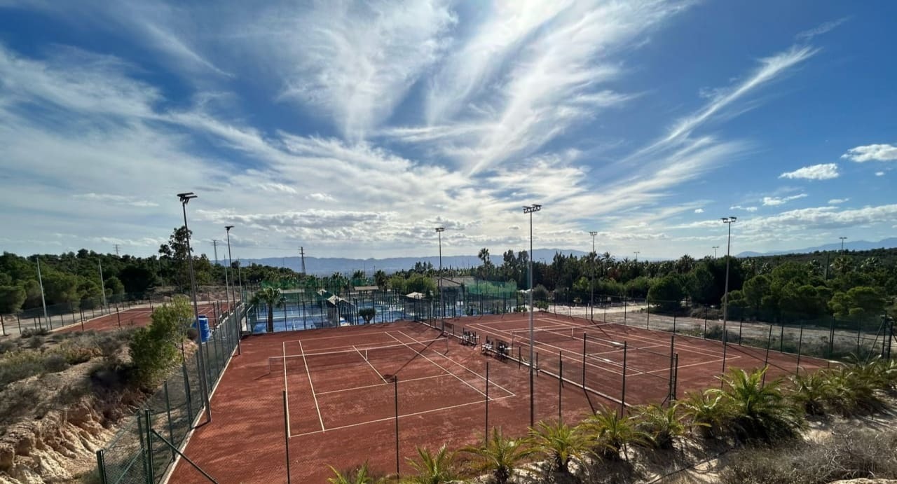 Montepríncipe Sport Center — photo 1