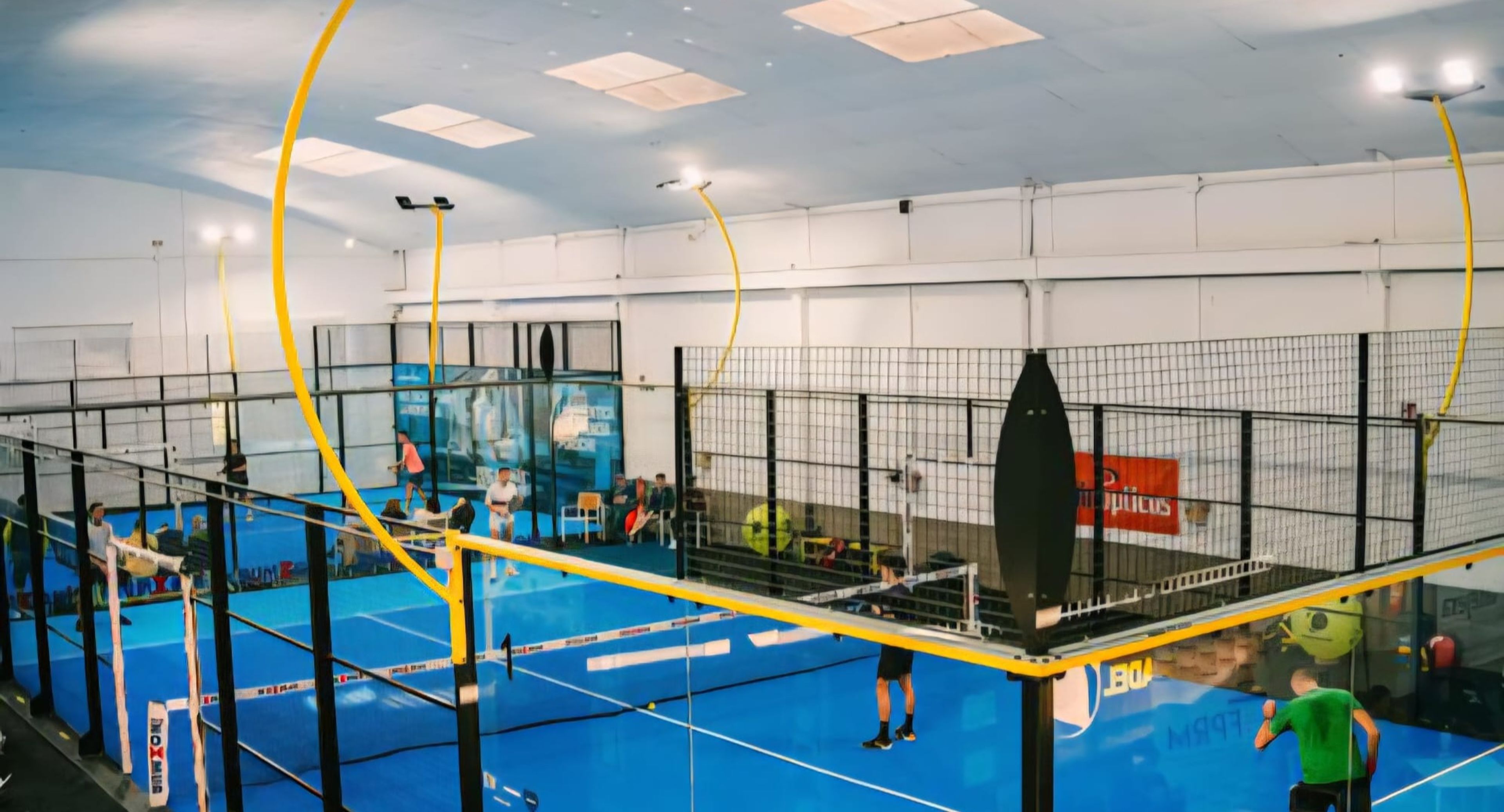 Moon Padel Murcia — photo 2