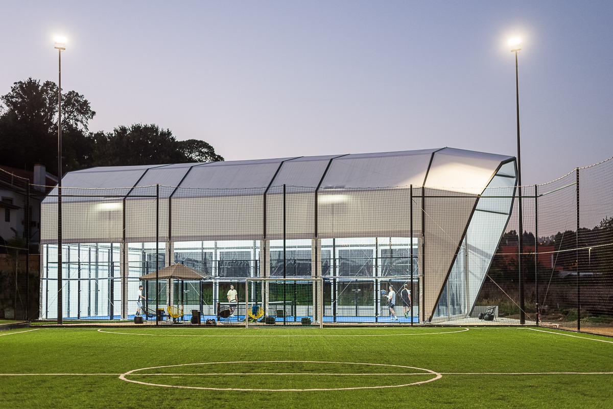 Moove Health and Sports - Santa Maria da Feira — photo 4