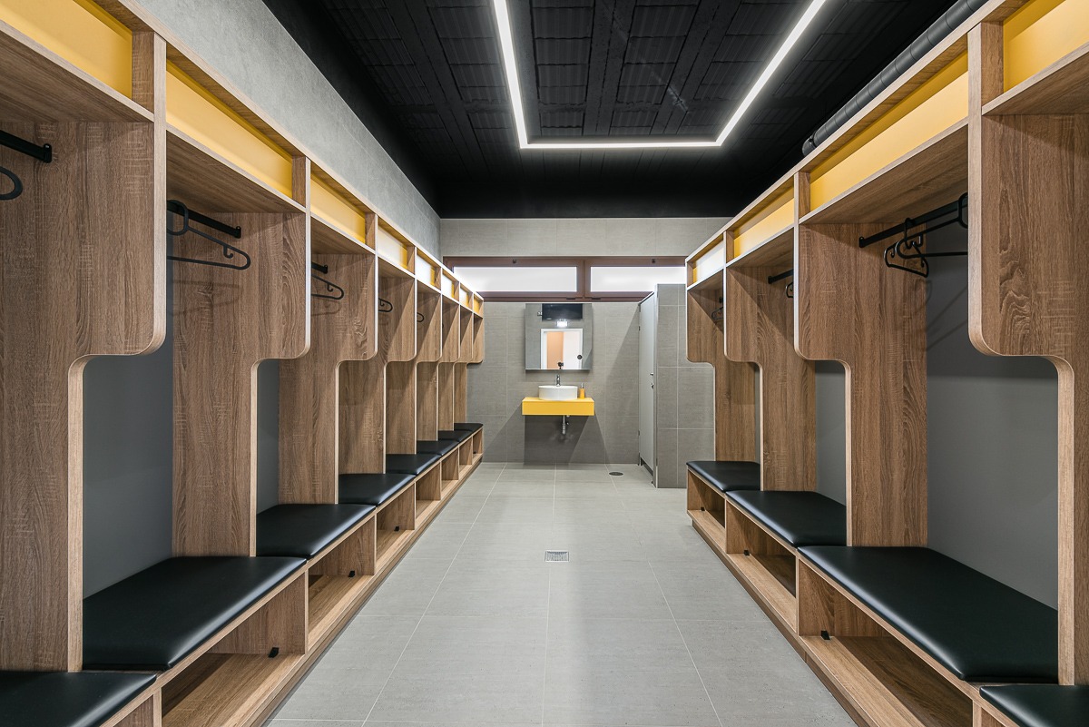 Moove Health and Sports - Santa Maria da Feira — photo 11