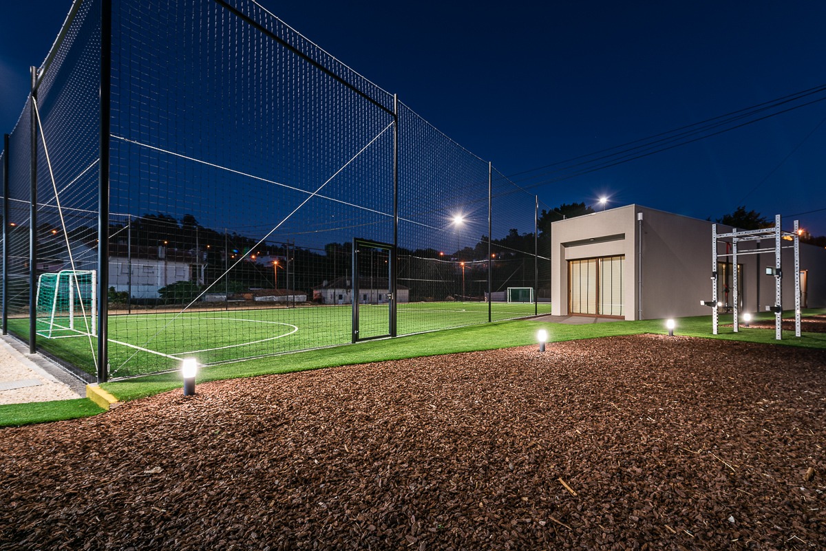 Moove Health and Sports - Santa Maria da Feira — photo 12