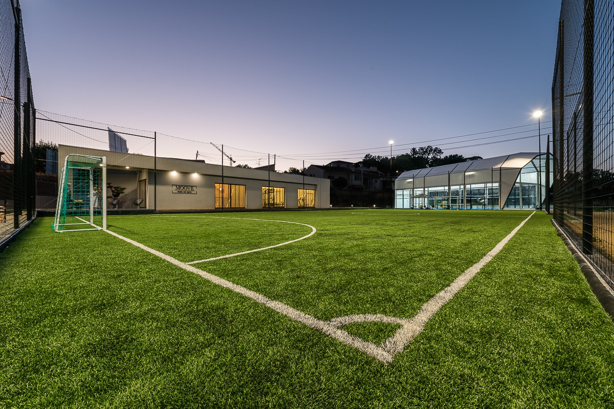 Moove Health and Sports - Santa Maria da Feira — photo 13