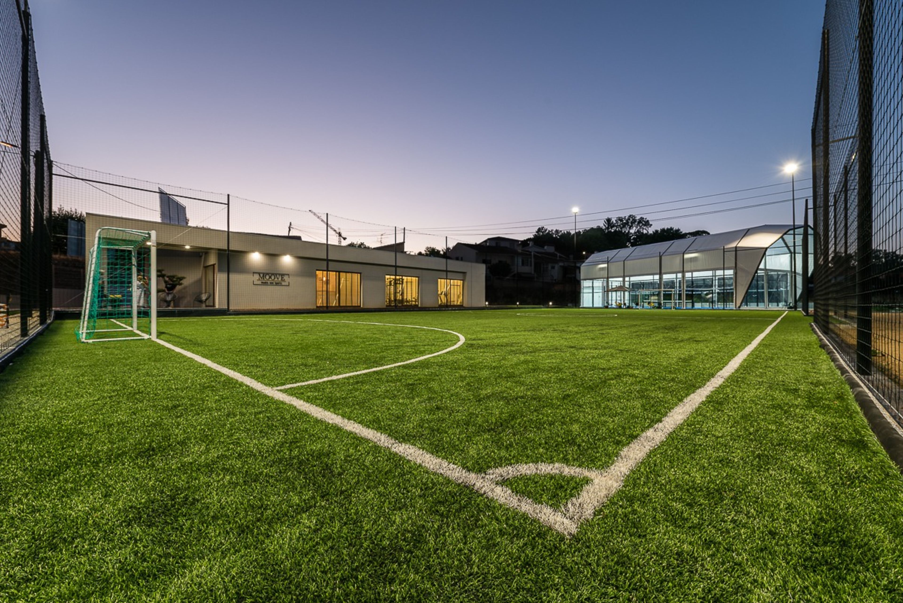 Moove Health and Sports - Santa Maria da Feira — photo 16