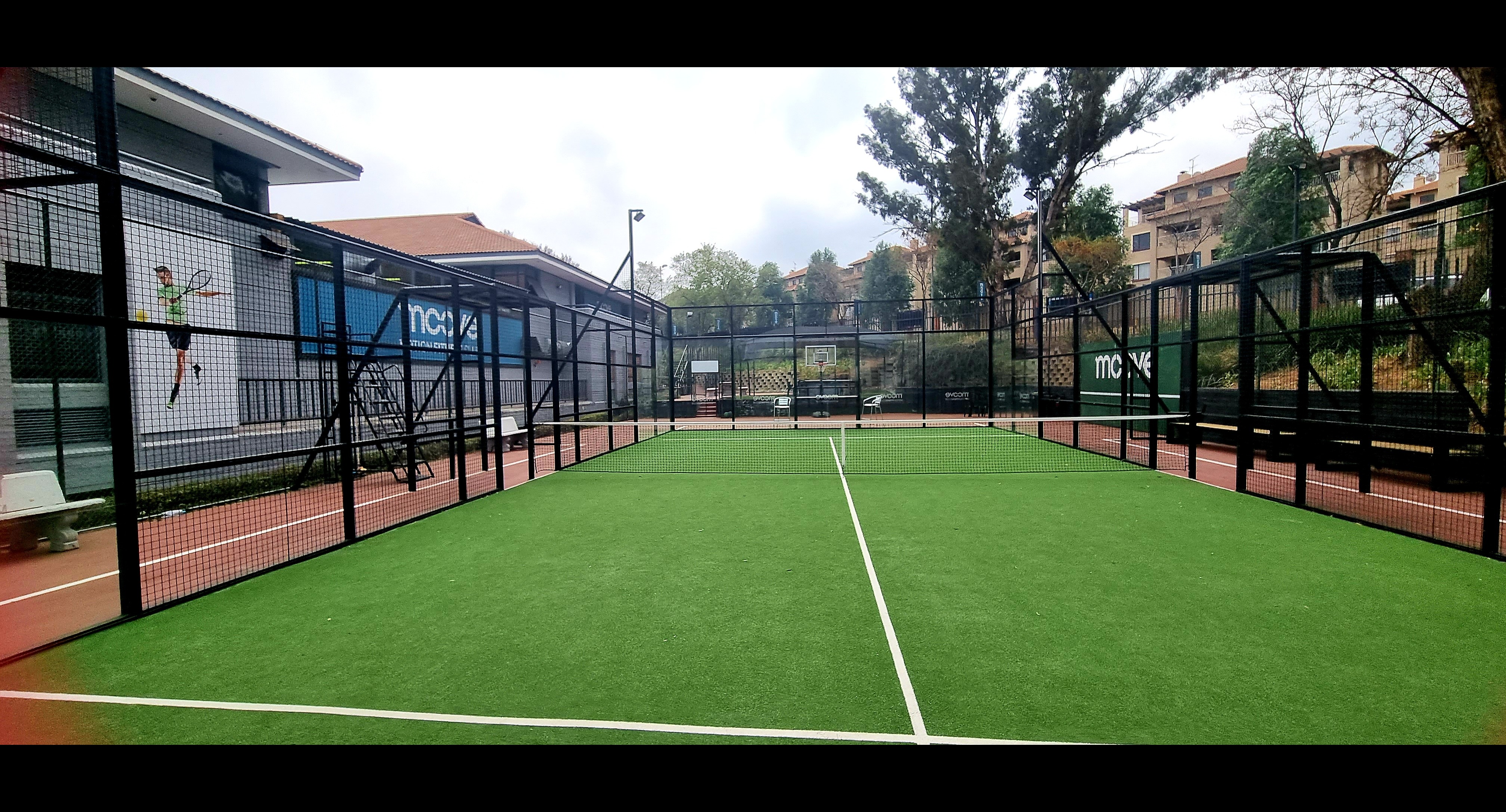 Moove Motion Fitness Club Sunninghill — photo 1