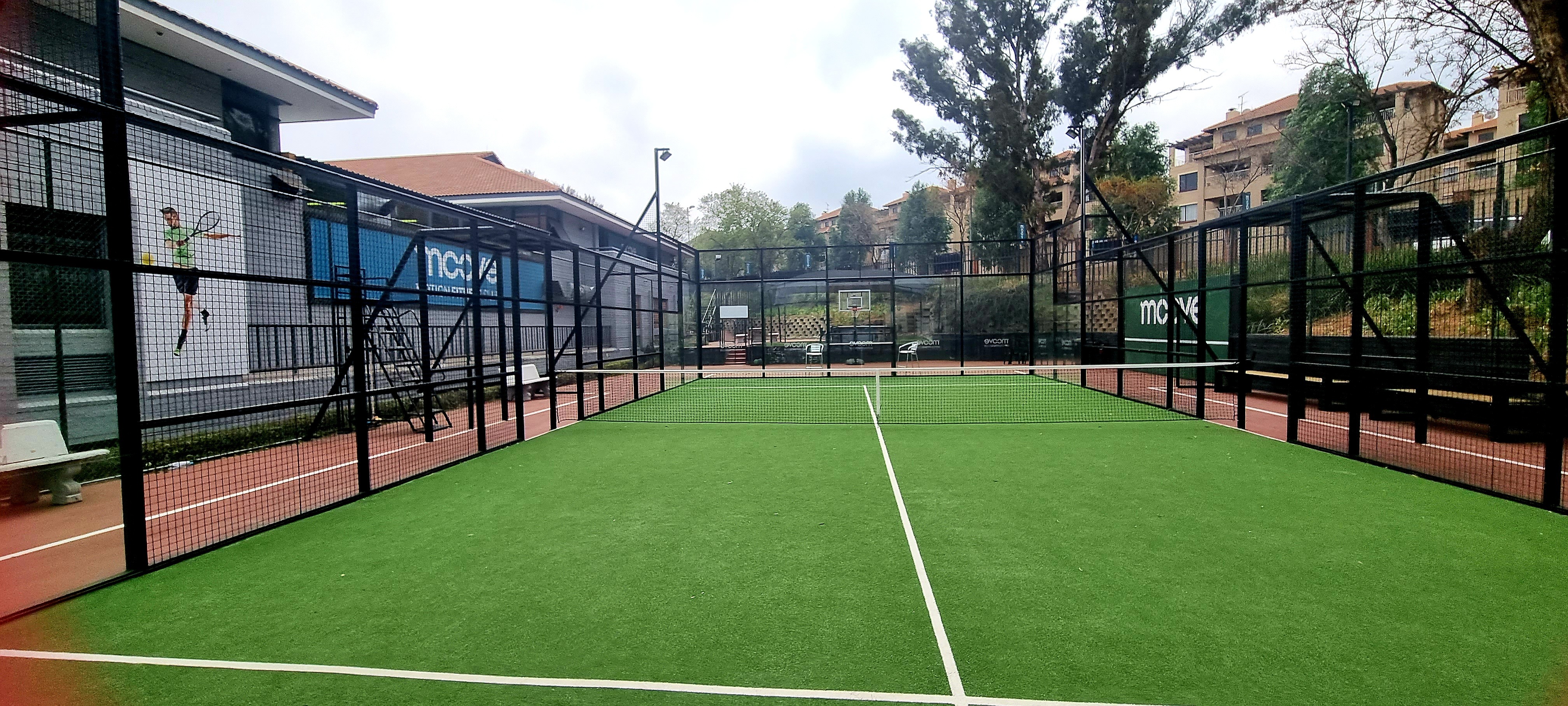 Moove Motion Fitness Club Sunninghill — photo 3