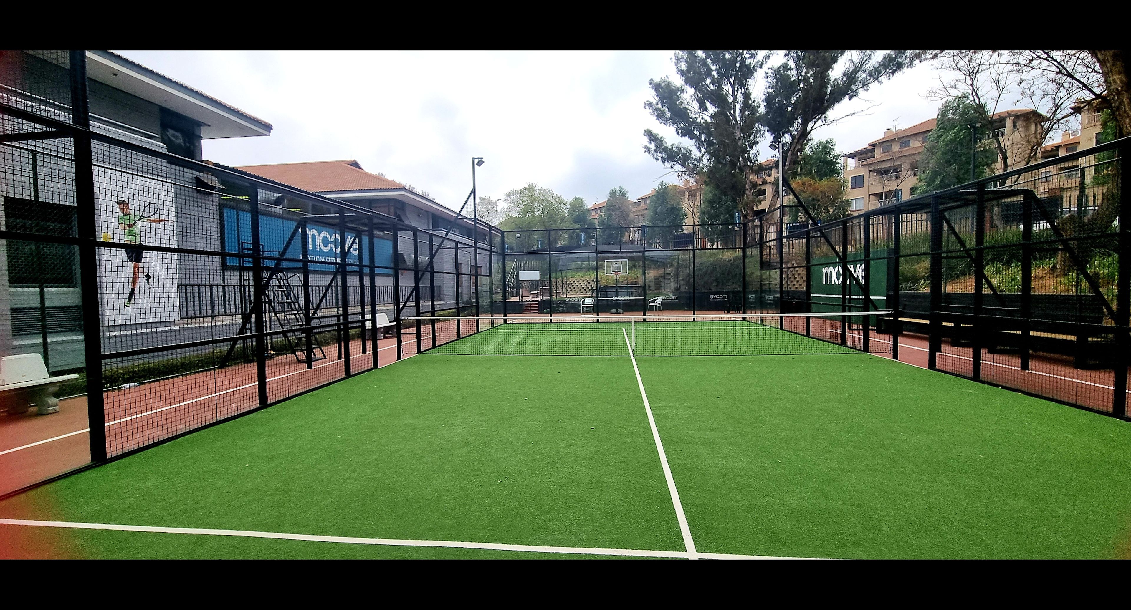 Moove Motion Fitness Club Sunninghill — photo 4