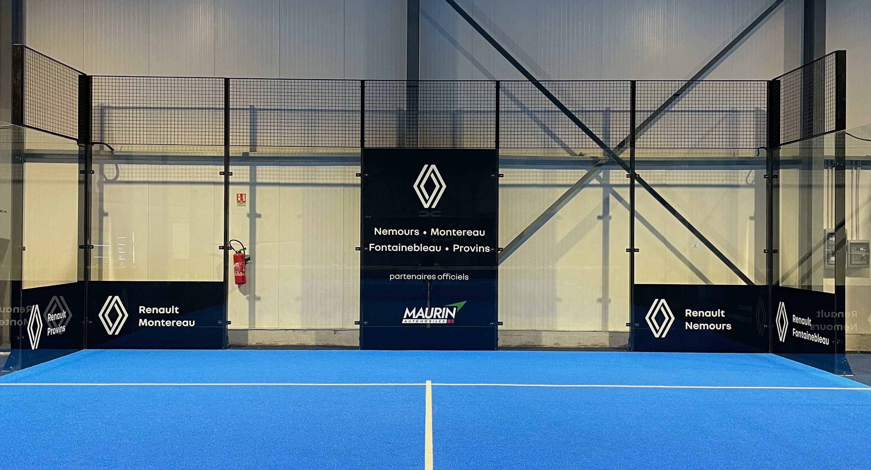 Moret Padel — photo 2